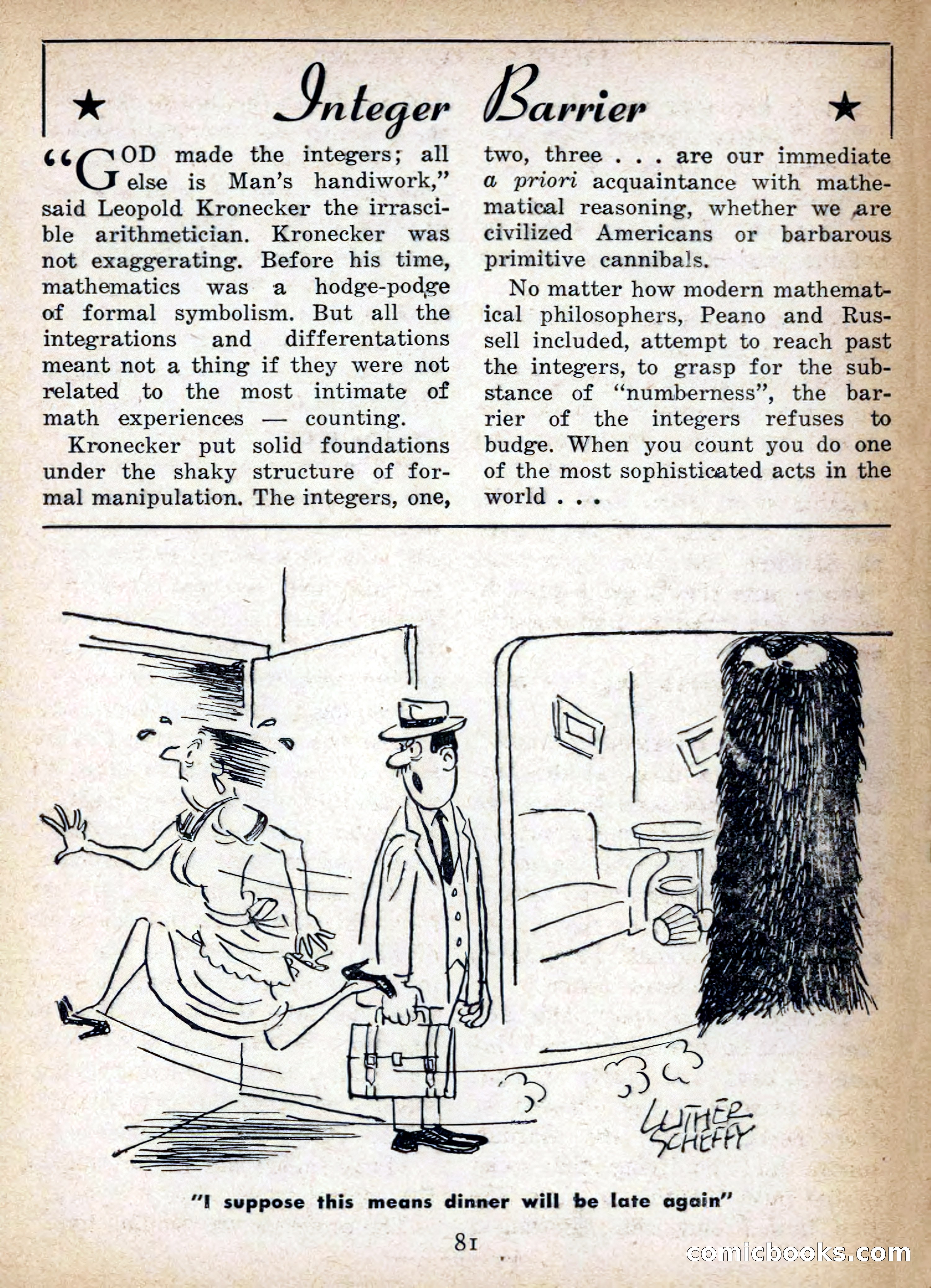 Imaginative Tales, July 1956 — page 81 of 132