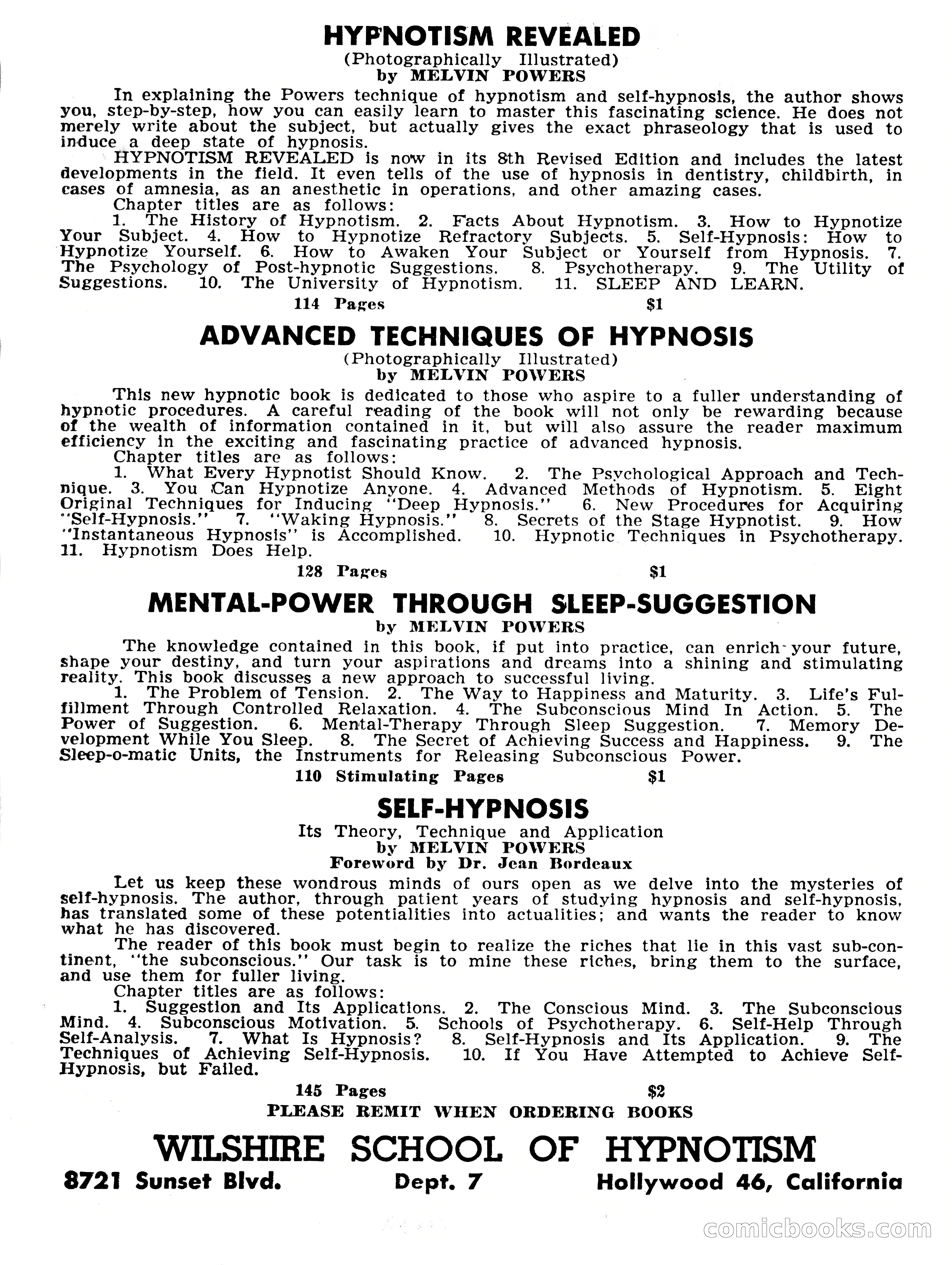 Imaginative Tales, September 1957 — page 2 of 132