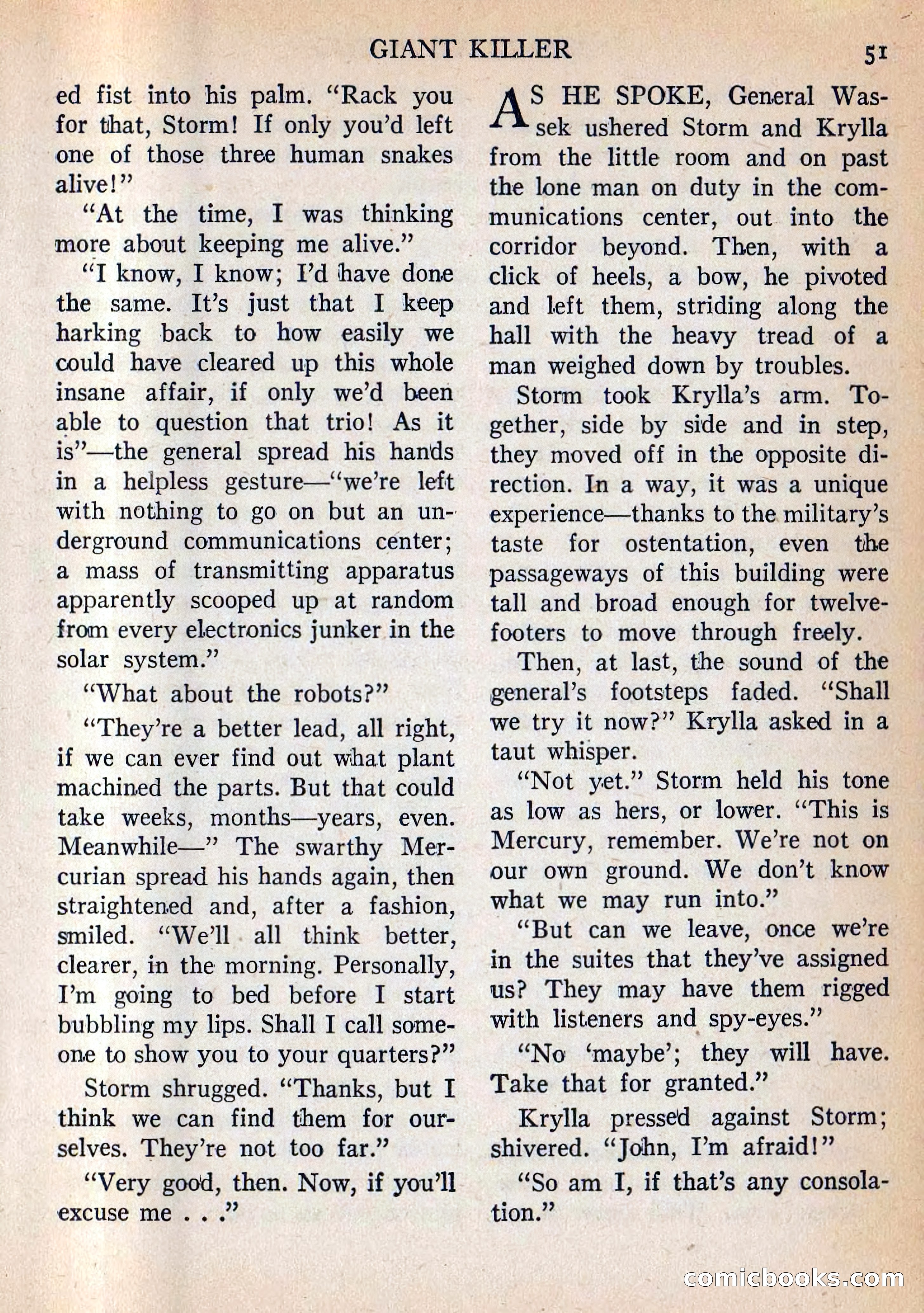 Imaginative Tales, Vol. 5, No. 3 — page 52 of 133