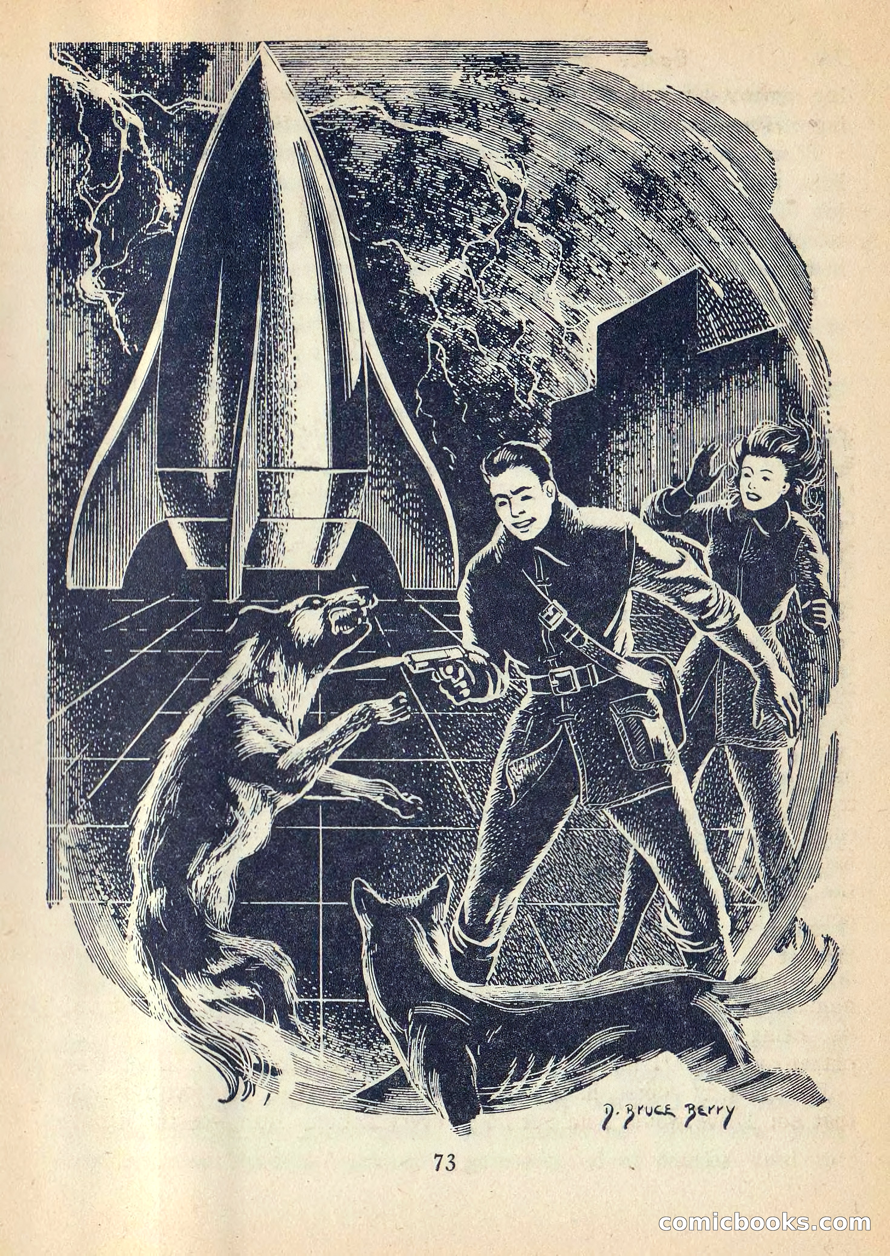 Imaginative Tales, Vol. 5, No. 3 — page 74 of 133