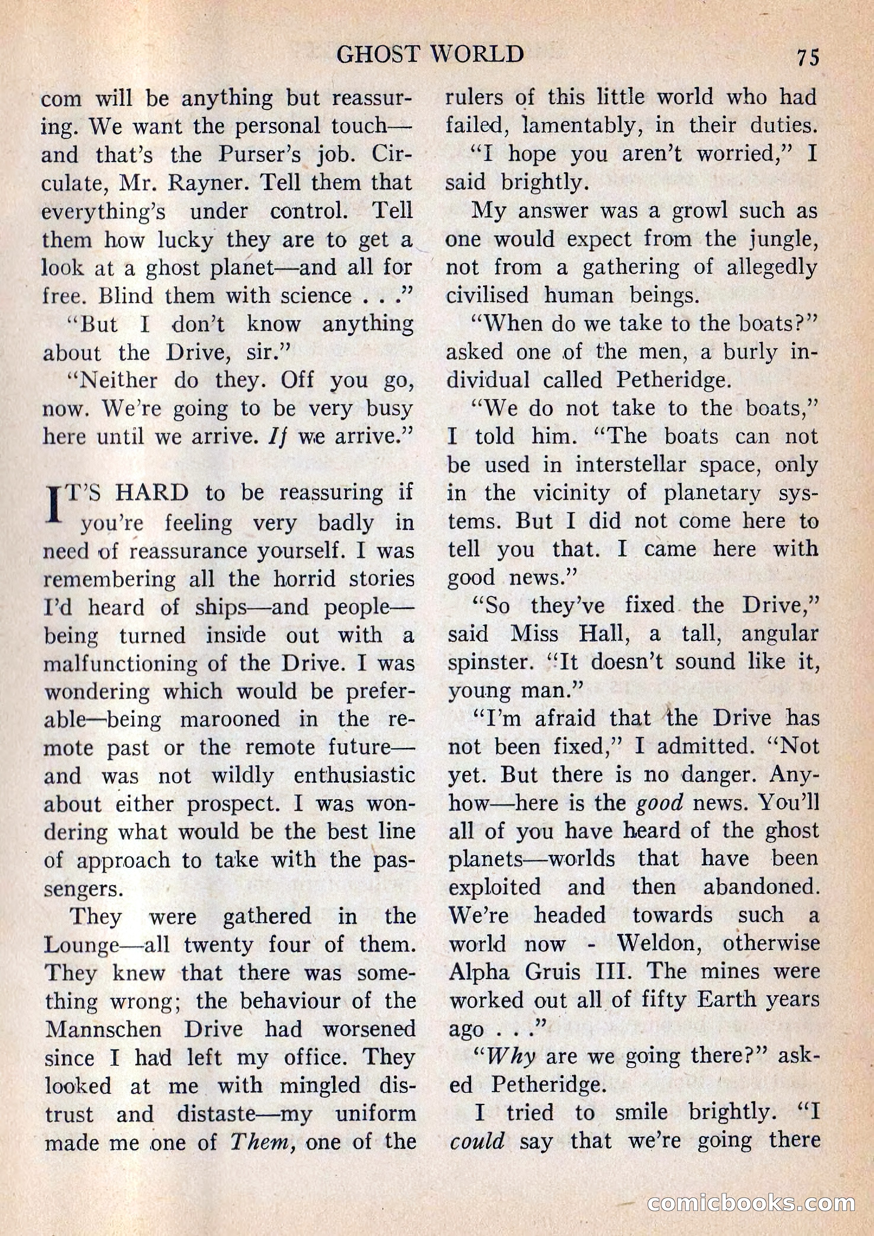 Imaginative Tales, Vol. 5, No. 3 — page 76 of 133