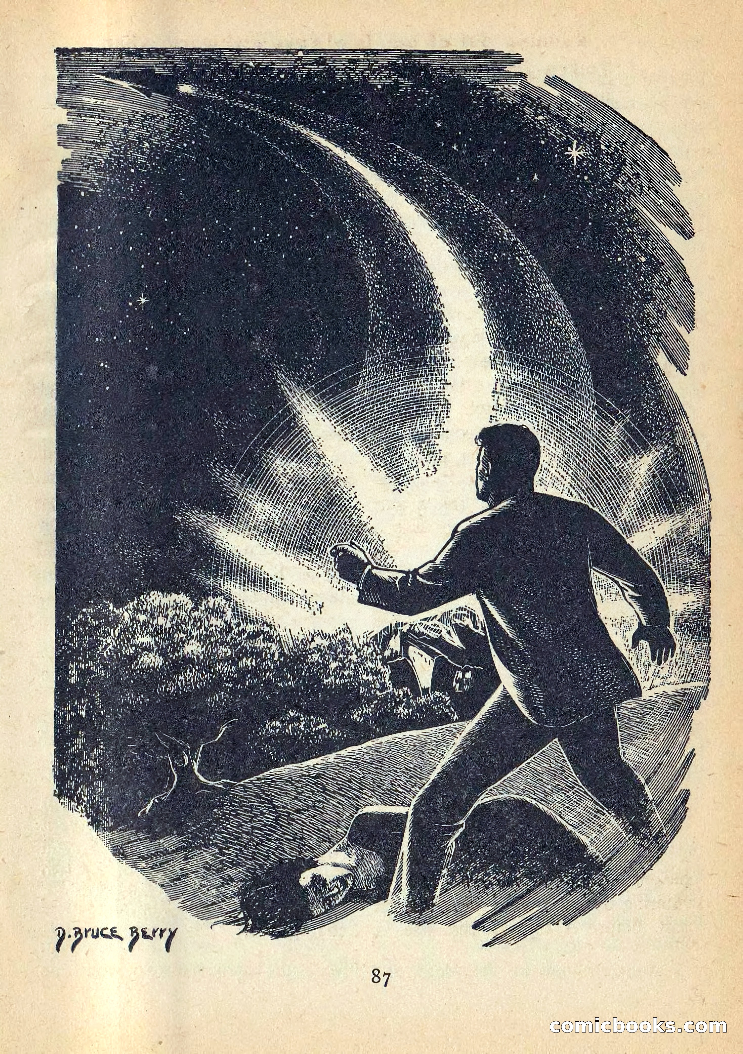 Imaginative Tales, Vol. 5, No. 3 — page 88 of 133