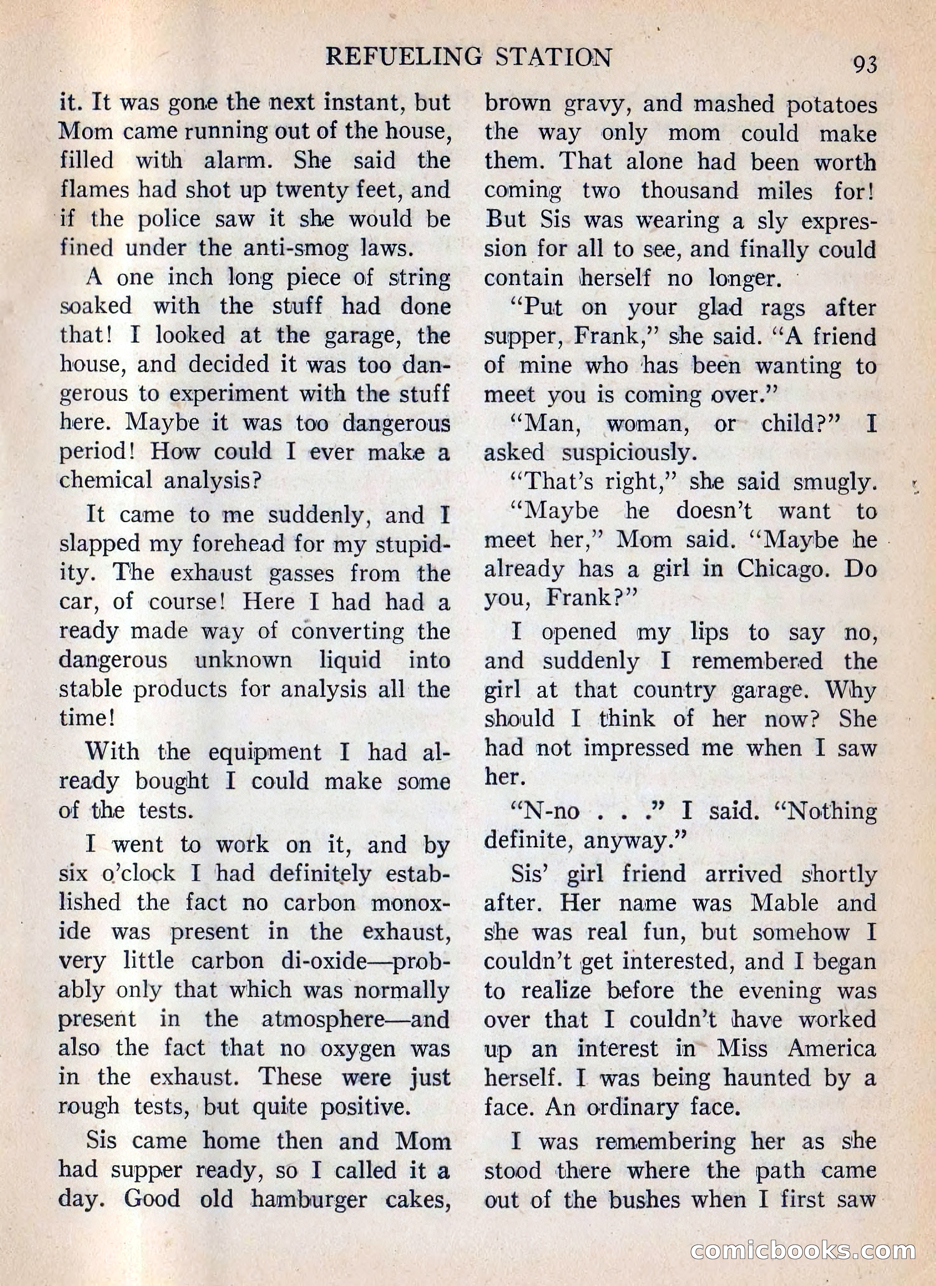 Imaginative Tales, Vol. 5, No. 3 — page 94 of 133