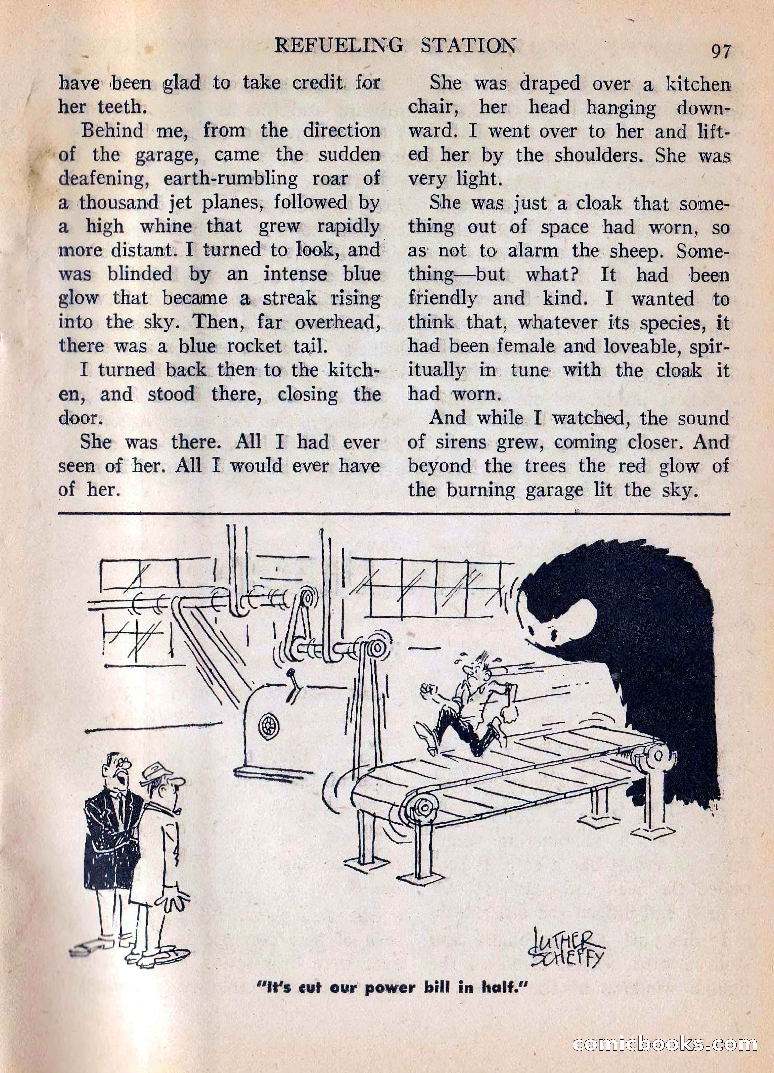 Imaginative Tales, Vol. 5, No. 3 — page 98 of 133