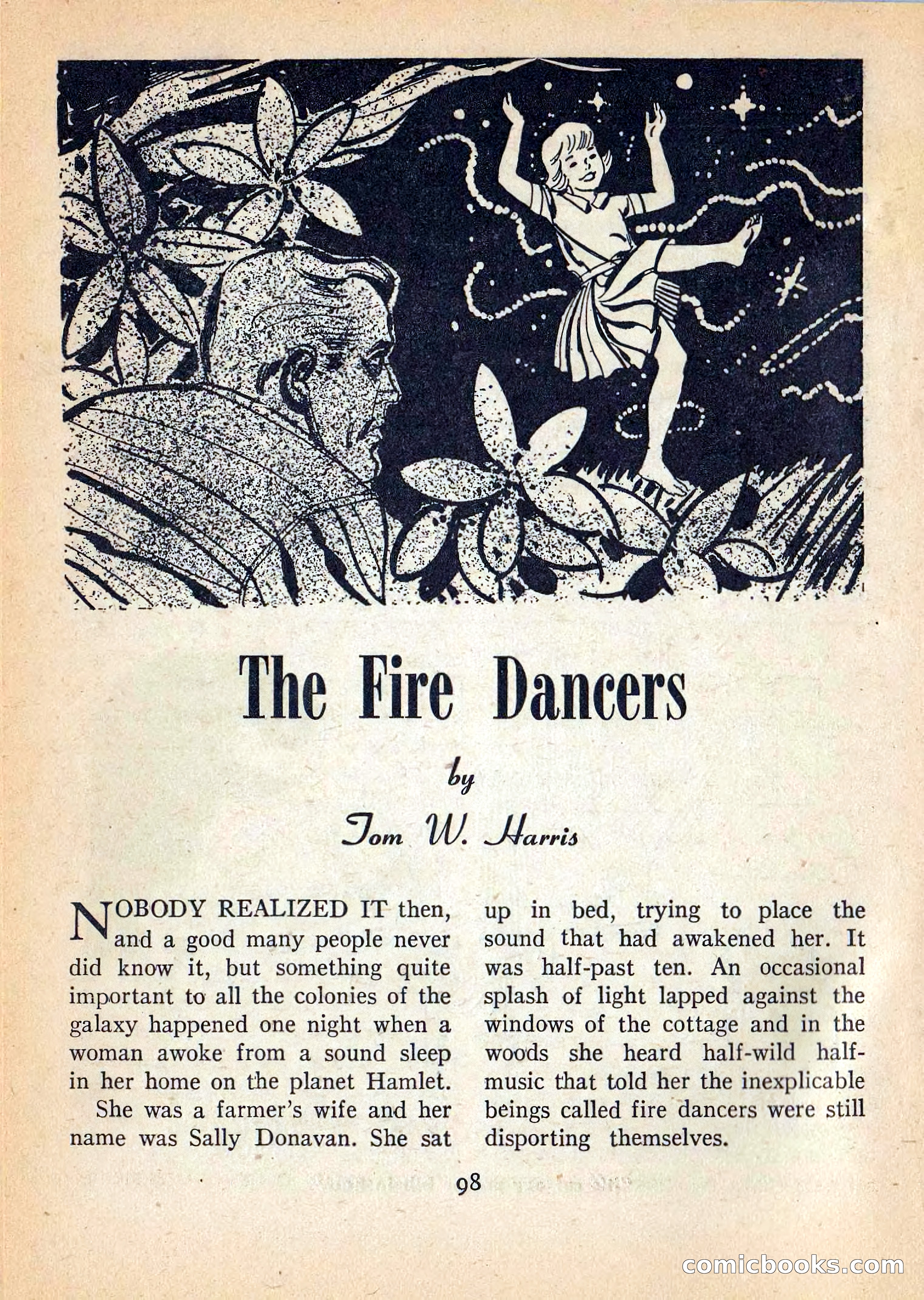 Imaginative Tales, Vol. 5, No. 3 — page 99 of 133