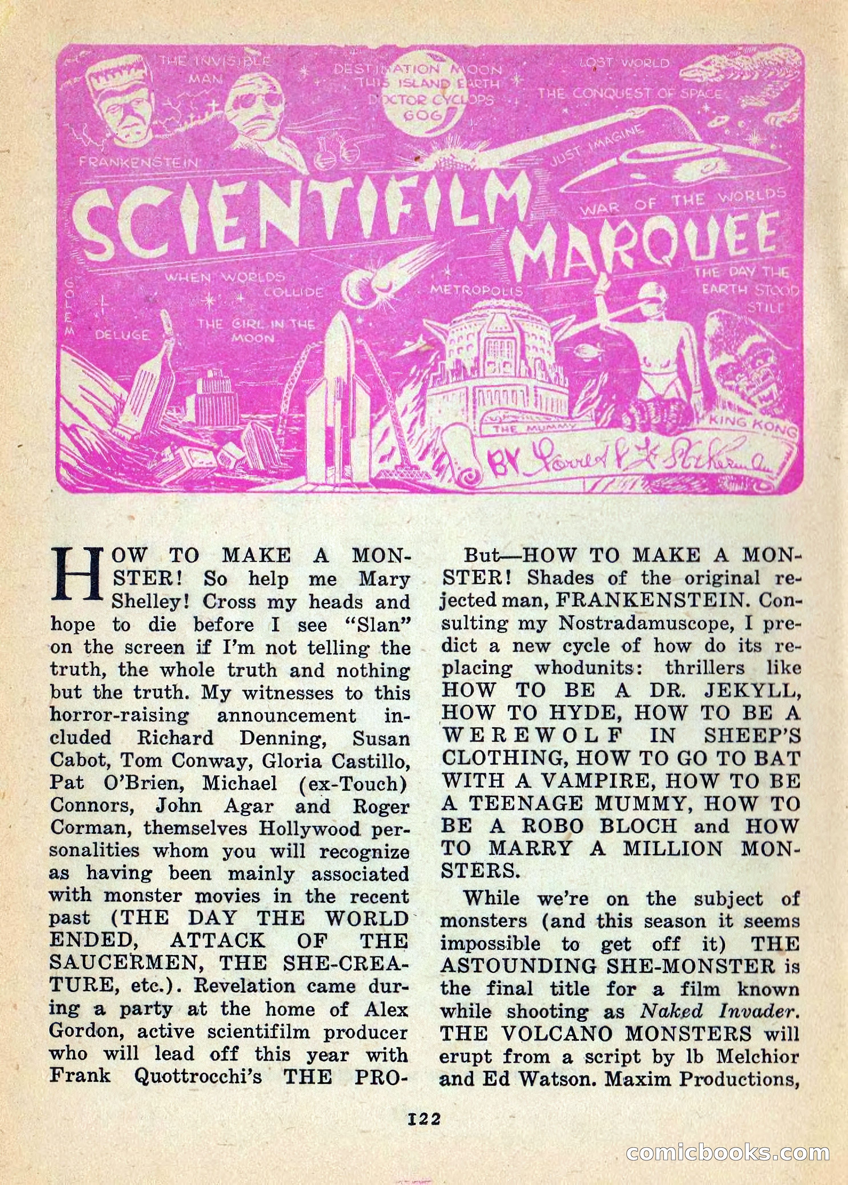 Imaginative Tales, Vol. 5, No. 3 — page 123 of 133