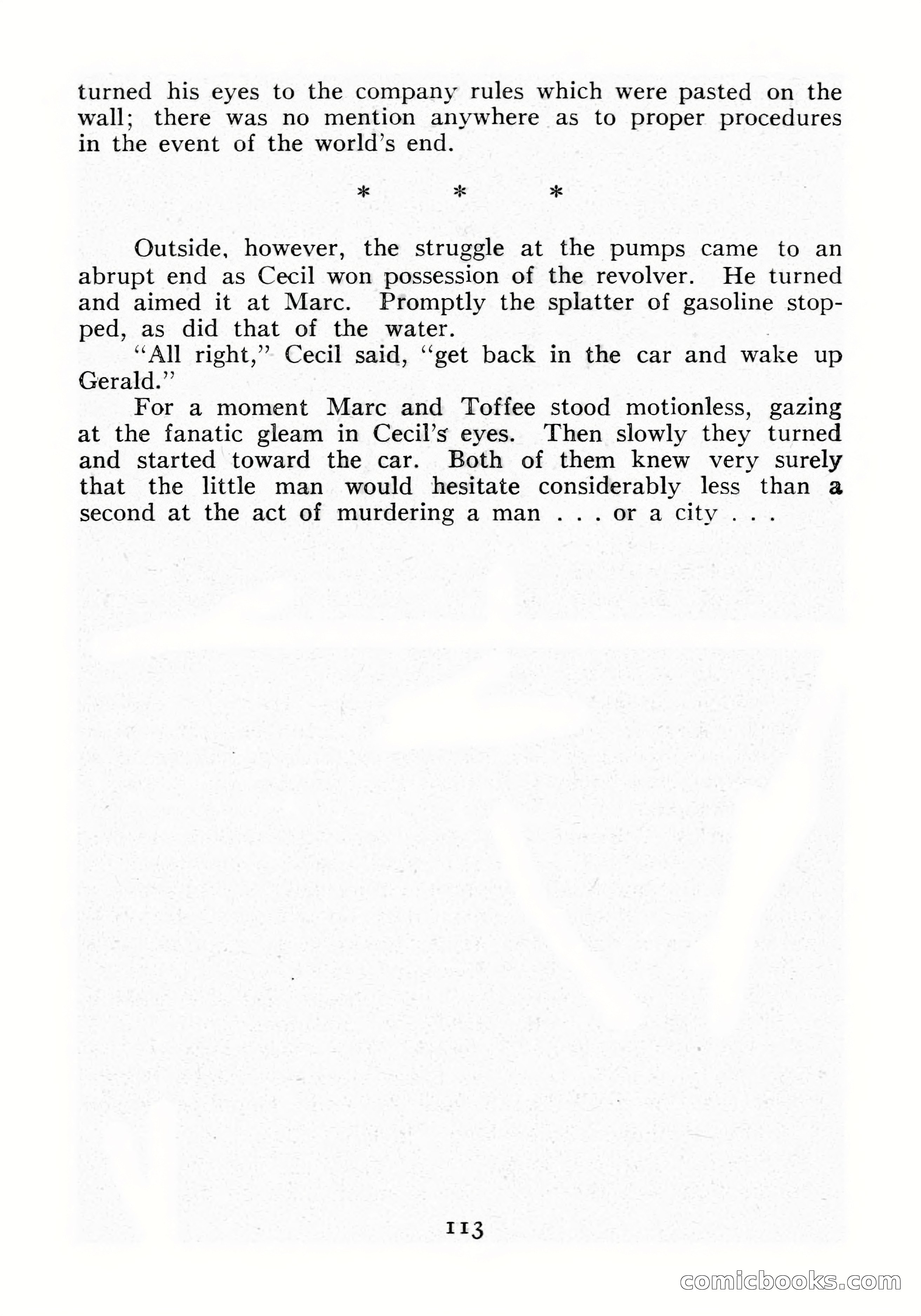 Imaginative Tales #1 — page 113 of 164
