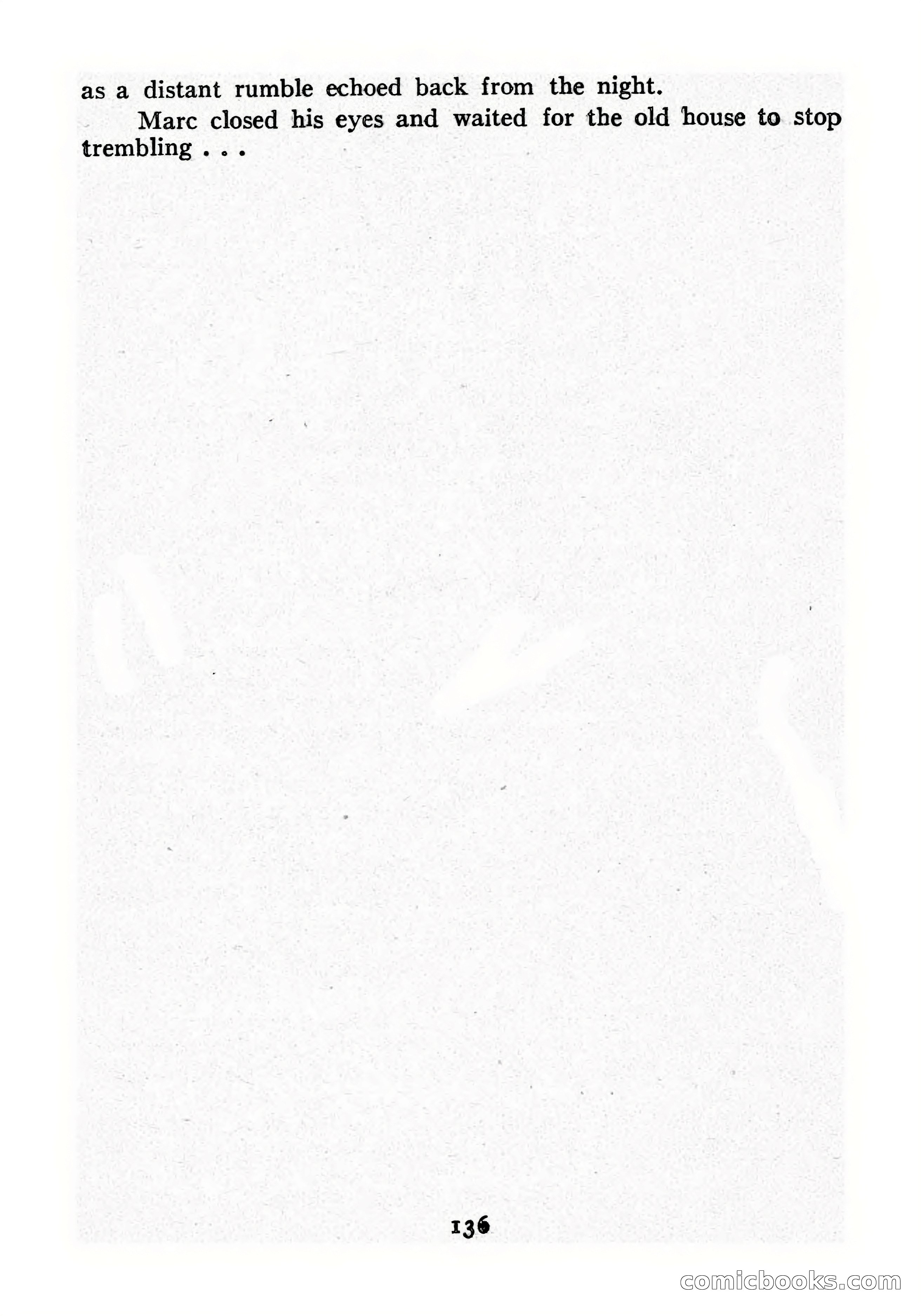 Imaginative Tales #1 — page 136 of 164