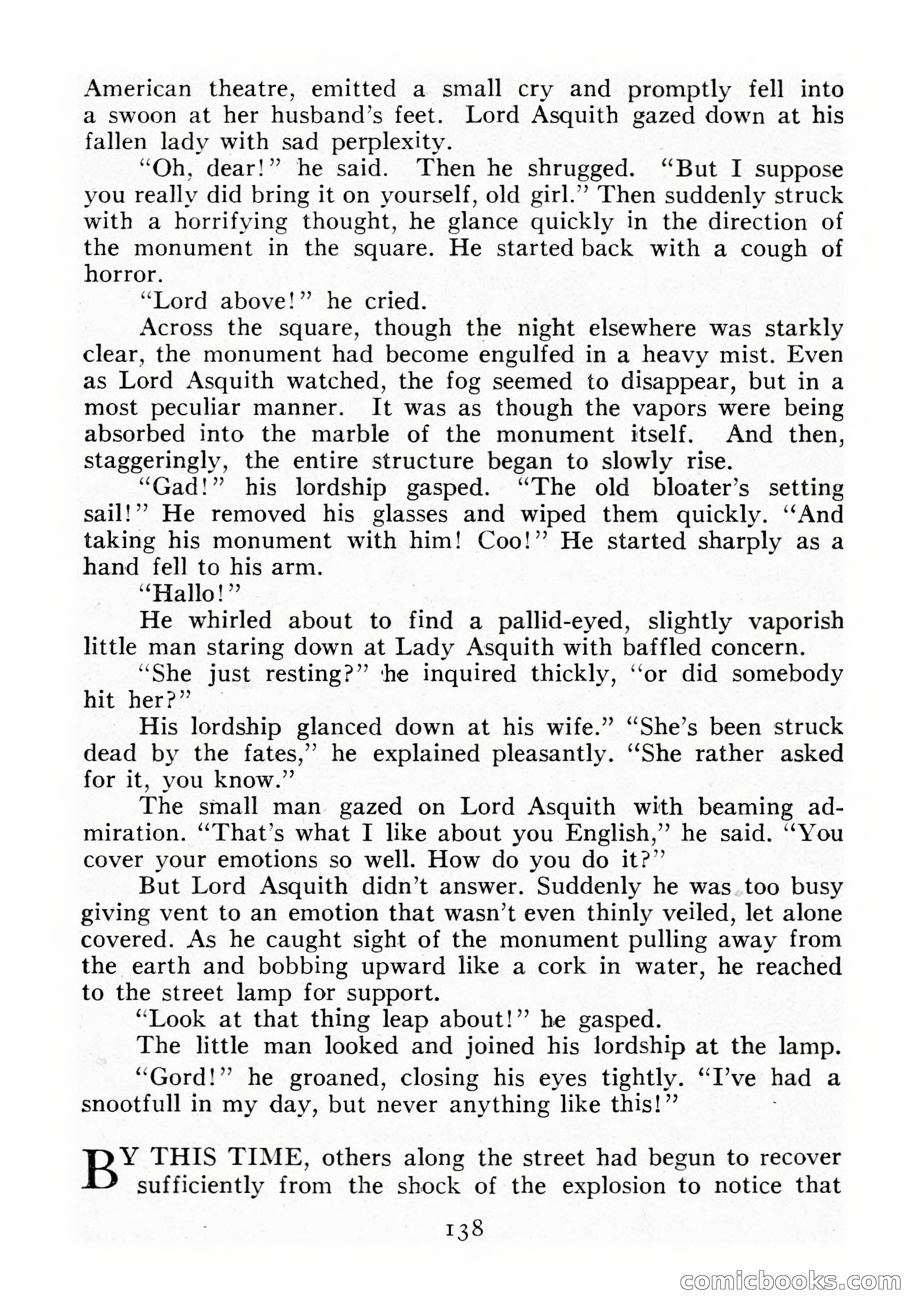 Imaginative Tales #1 — page 138 of 164