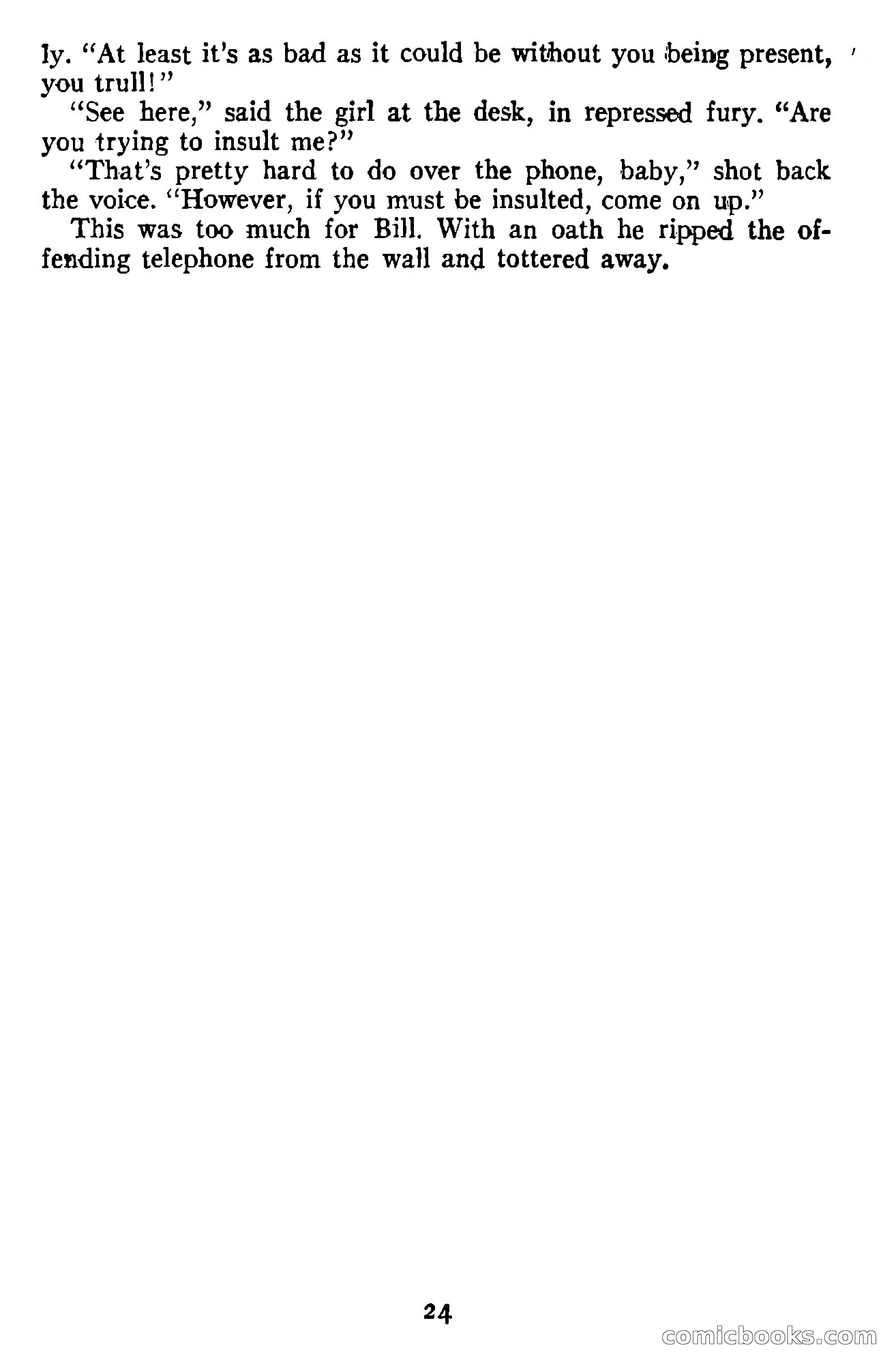 Imaginative Tales, Vol. 1, No. 3 — page 24 of 133