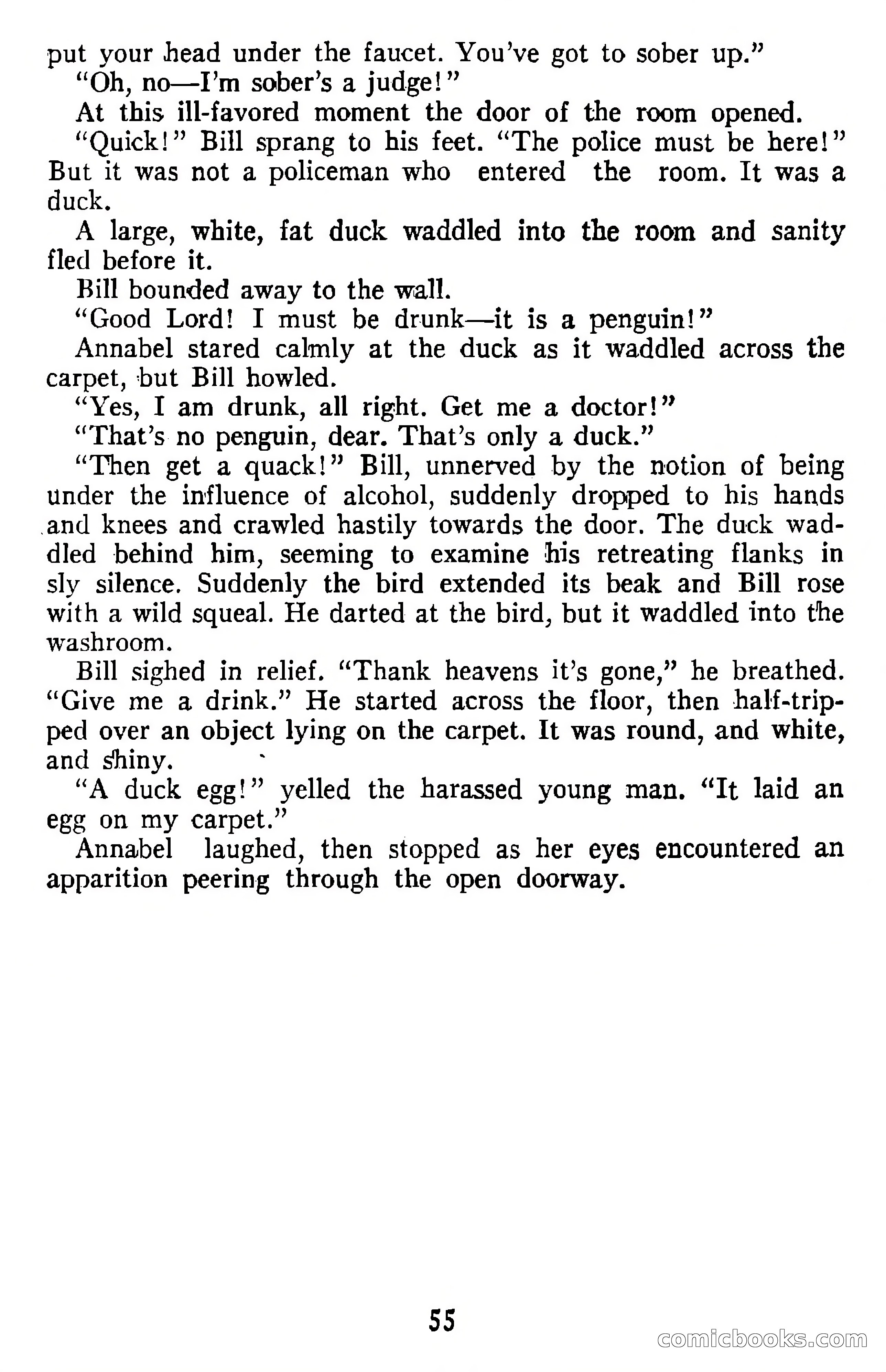 Imaginative Tales, Vol. 1, No. 3 — page 55 of 133