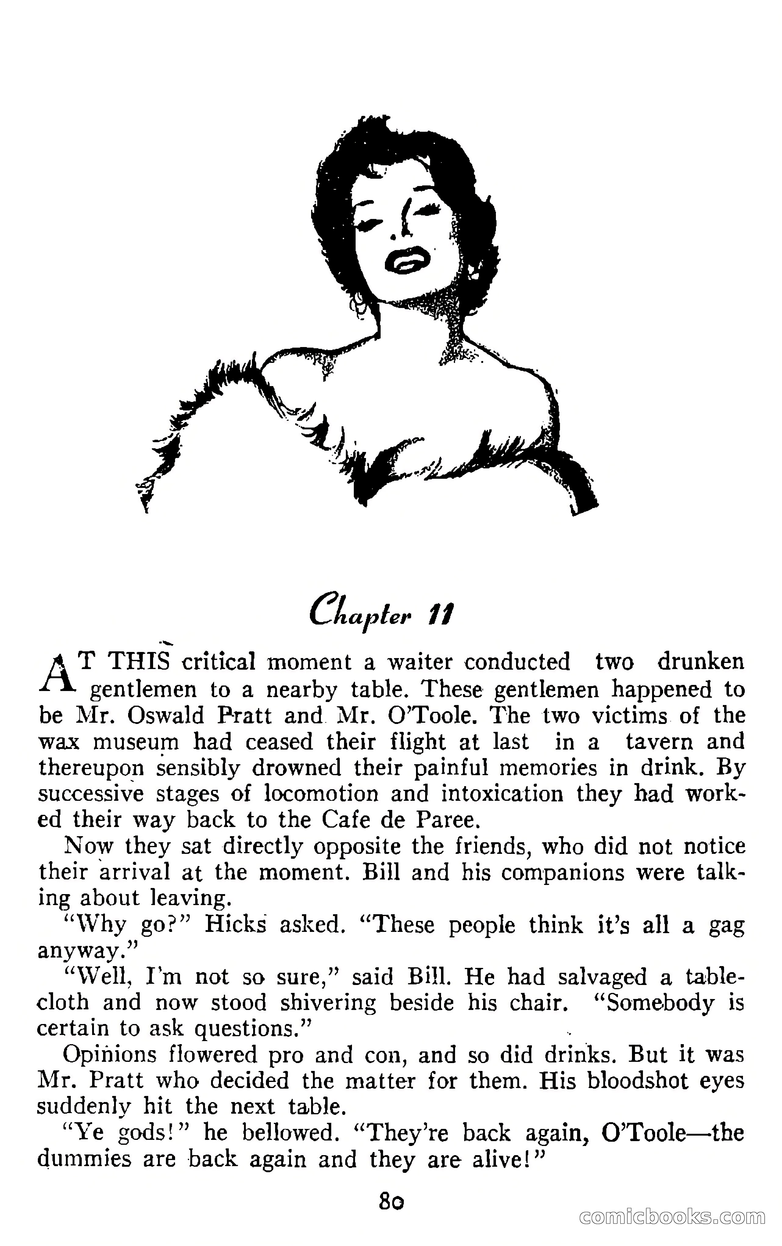 Imaginative Tales, Vol. 1, No. 3 — page 80 of 133