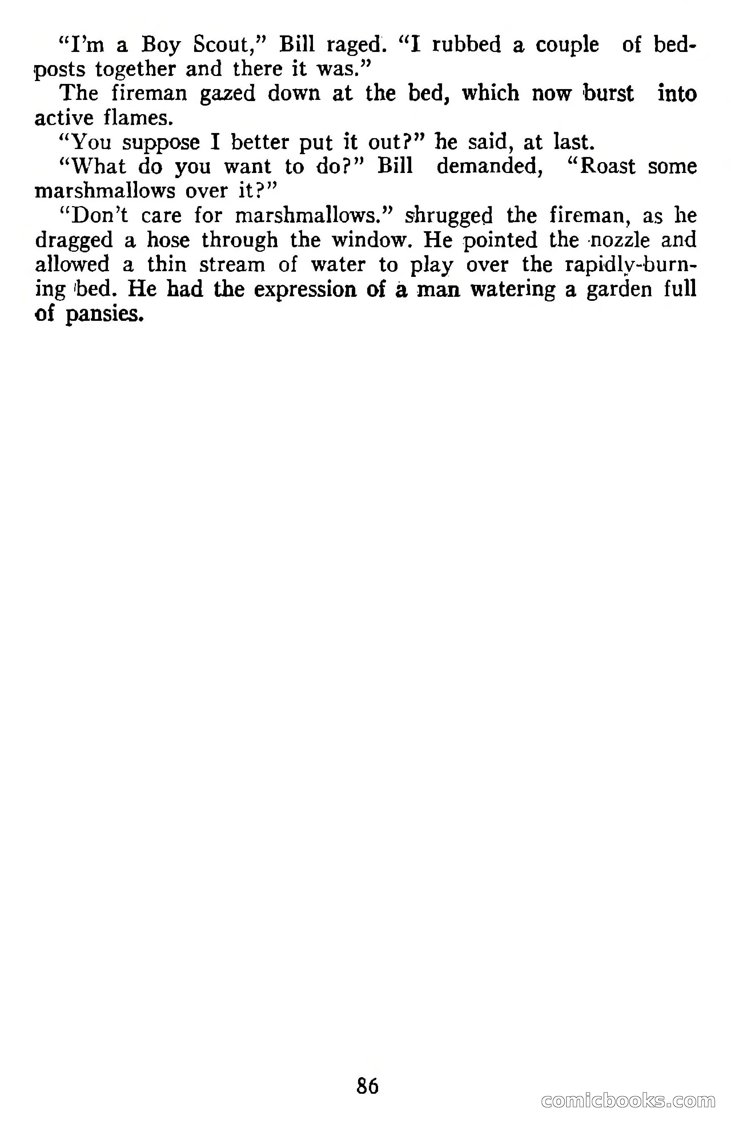 Imaginative Tales, Vol. 1, No. 3 — page 86 of 133
