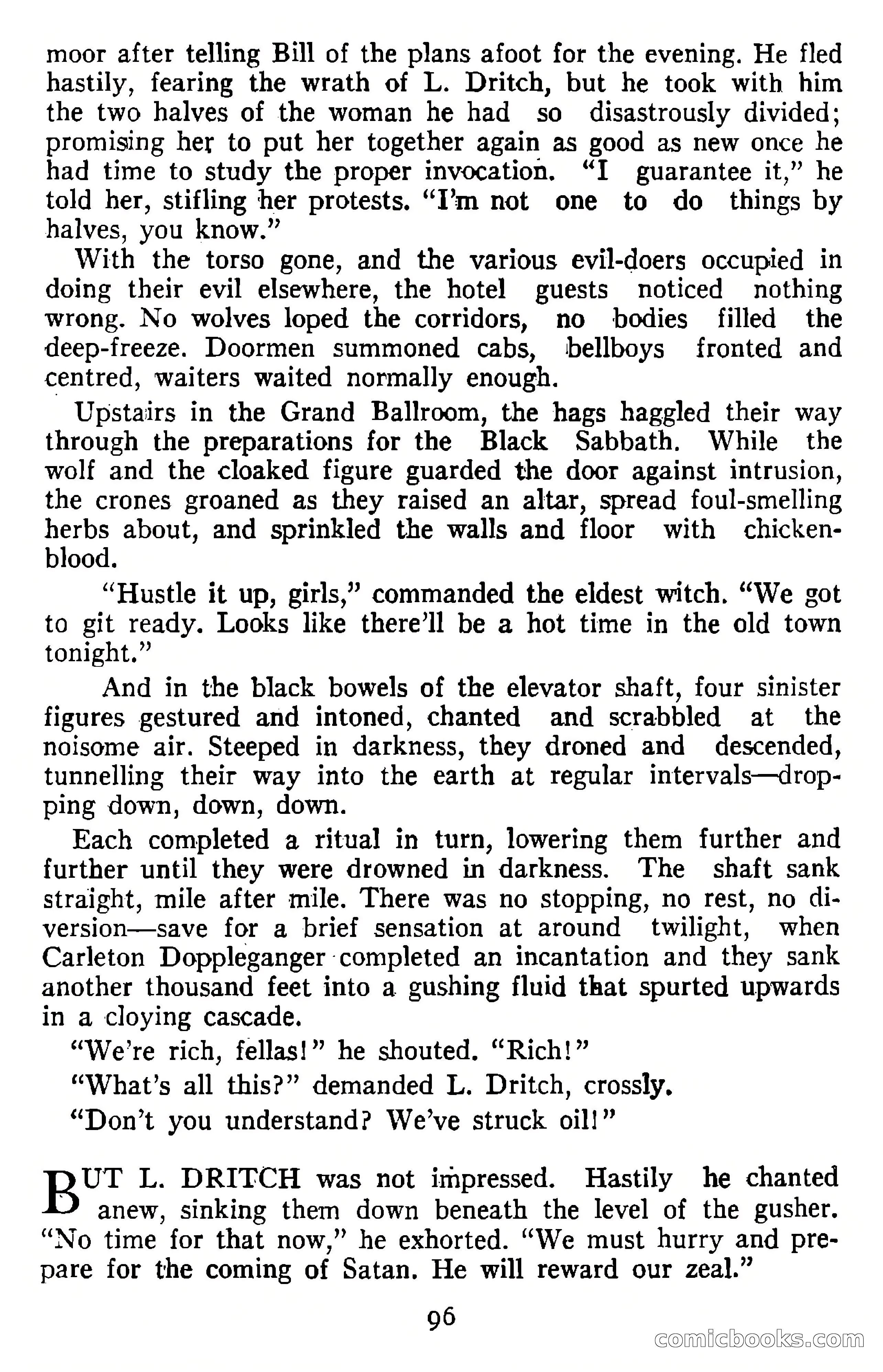 Imaginative Tales, Vol. 1, No. 3 — page 96 of 133