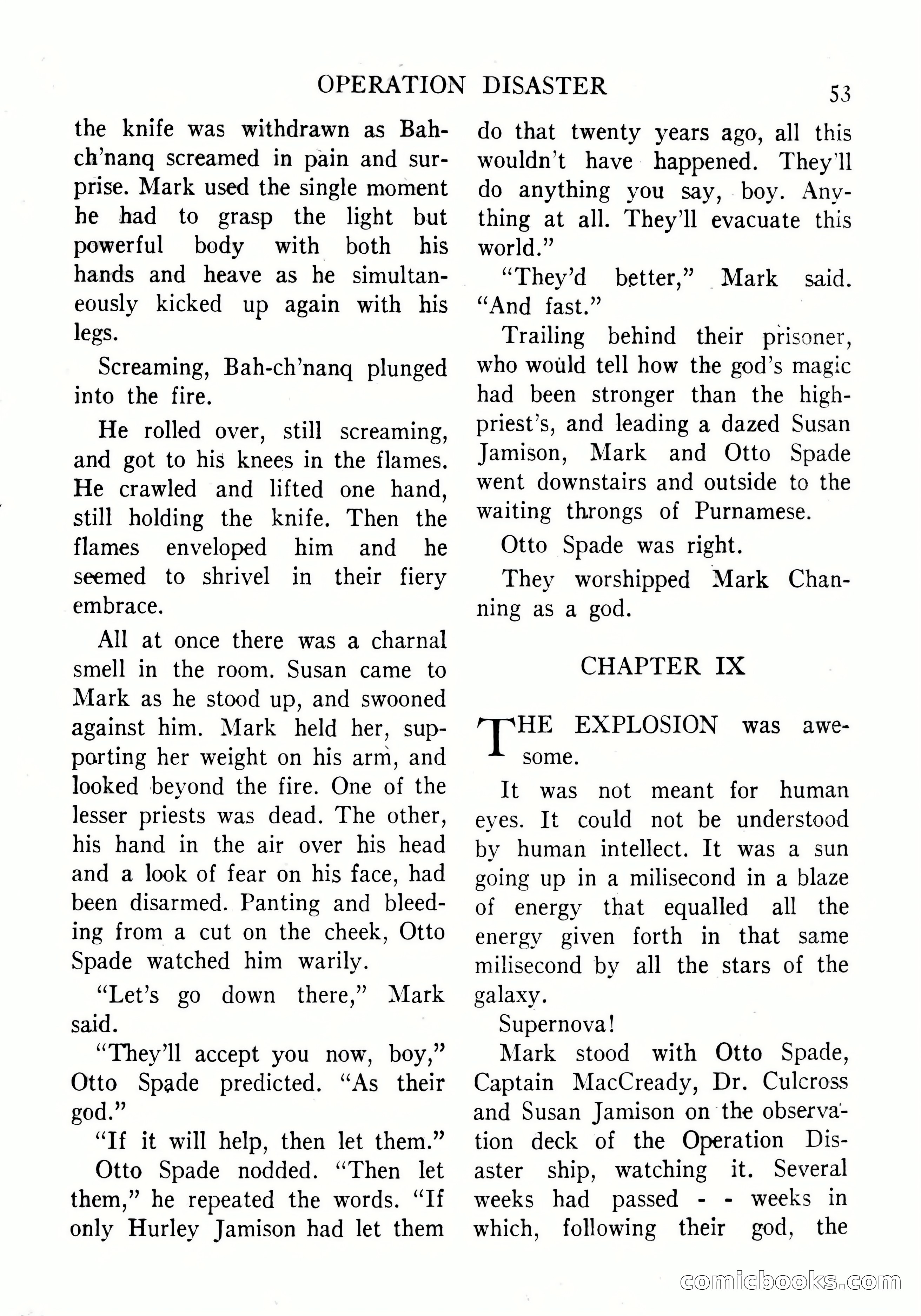 Imaginative Tales, September 1956 — page 53 of 132