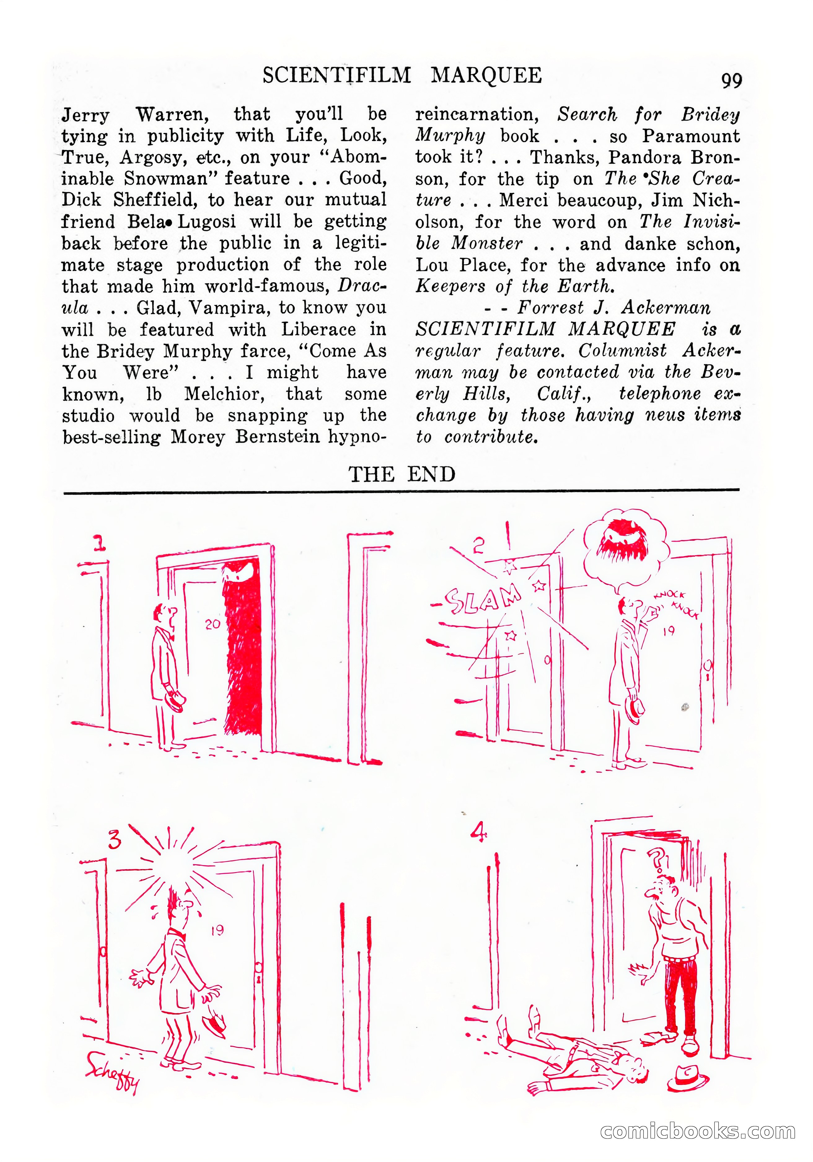 Imaginative Tales, September 1956 — page 99 of 132
