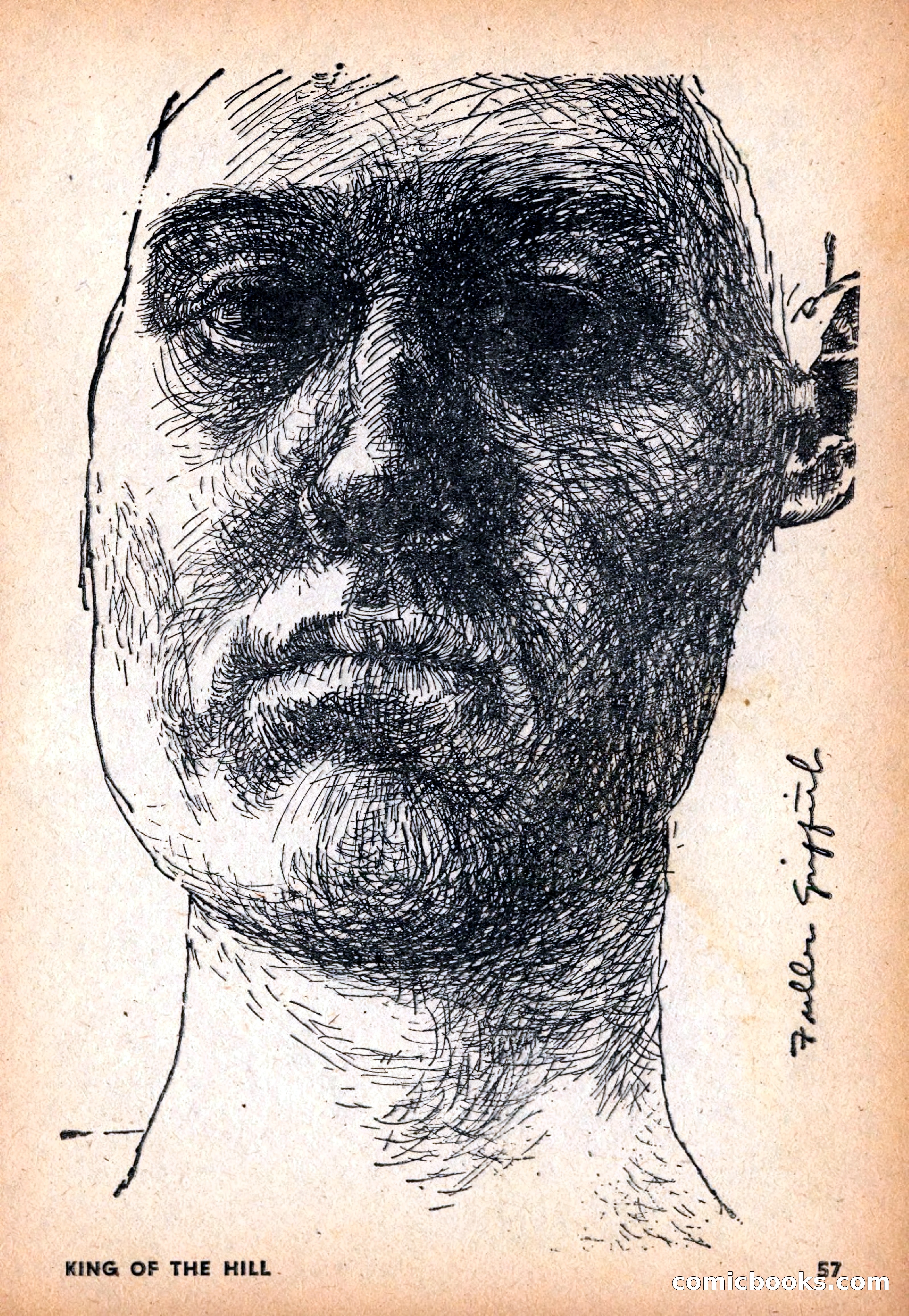 Infinity Science Fiction, November 1955 — page 57 of 132