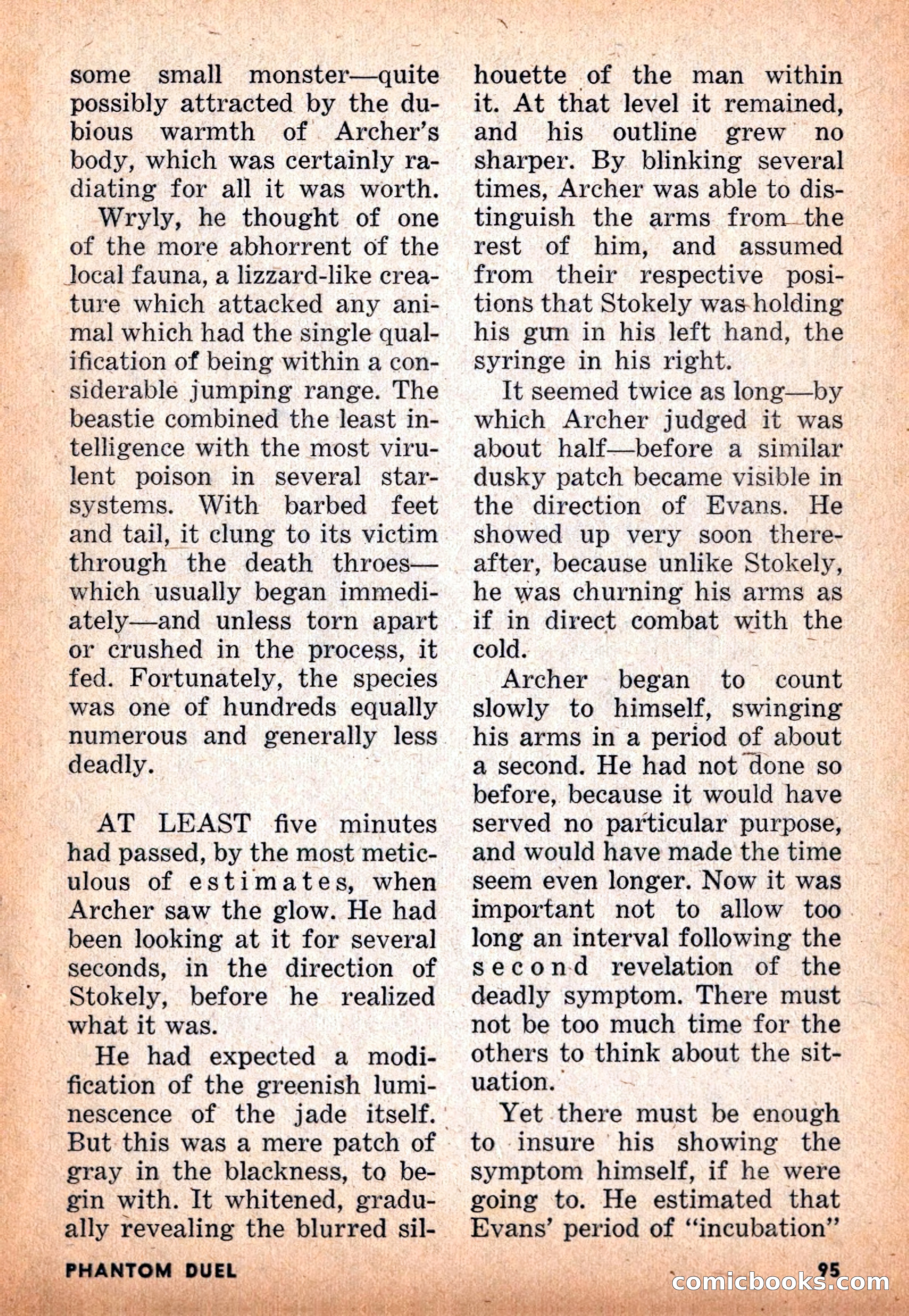 Infinity Science Fiction, November 1955 — page 95 of 132