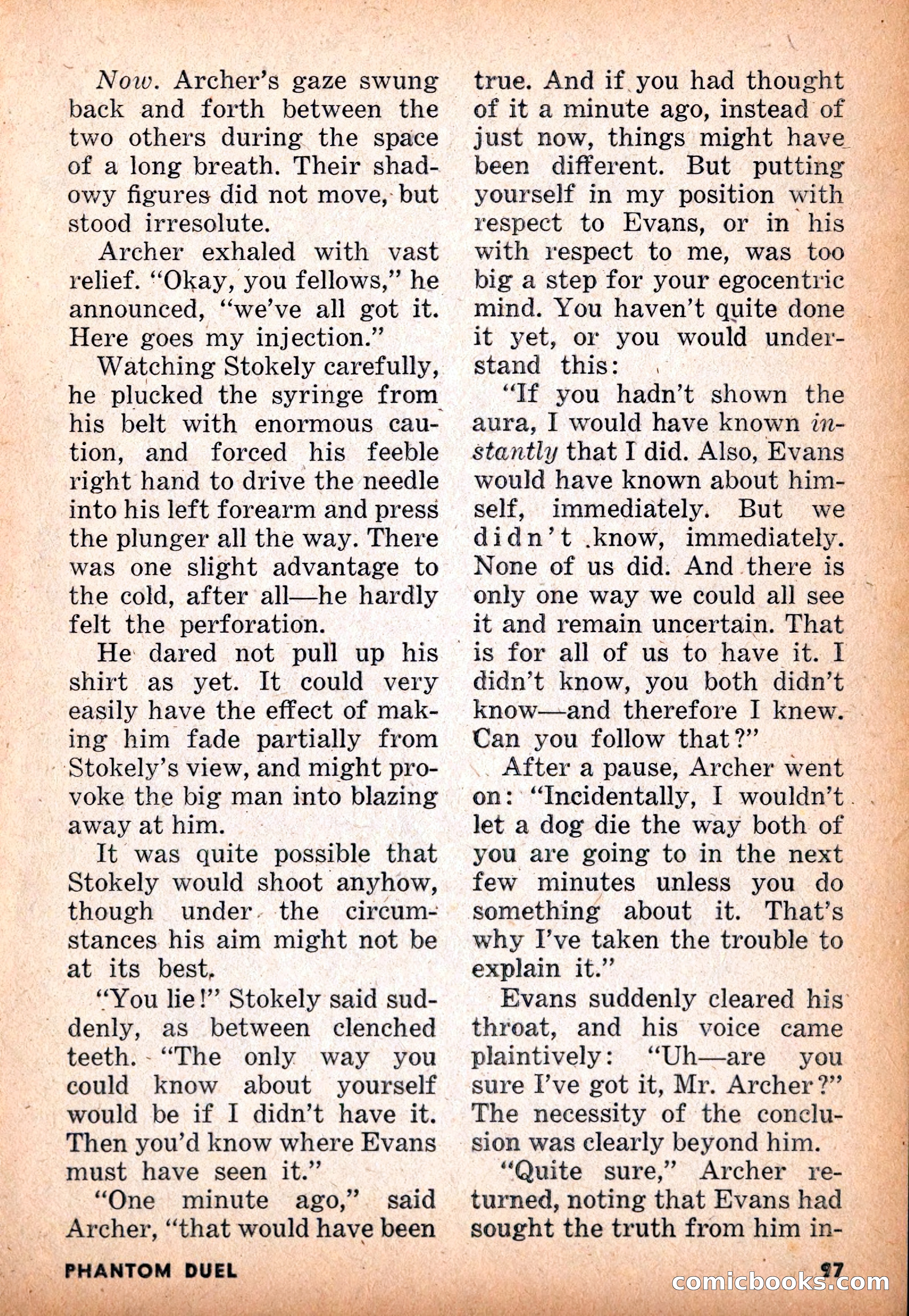 Infinity Science Fiction, November 1955 — page 97 of 132