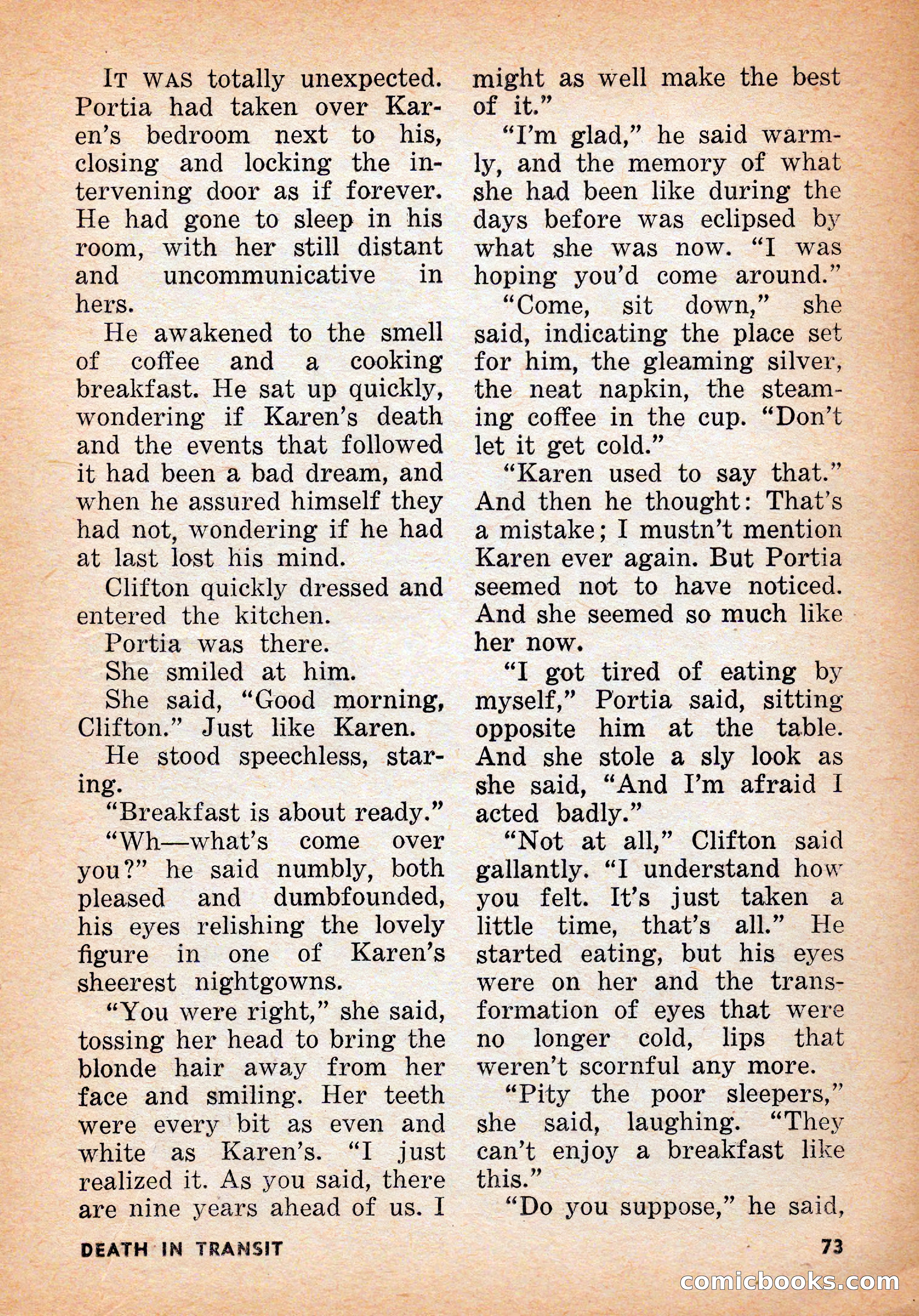 Infinity Science Fiction, June 1956 — page 73 of 132
