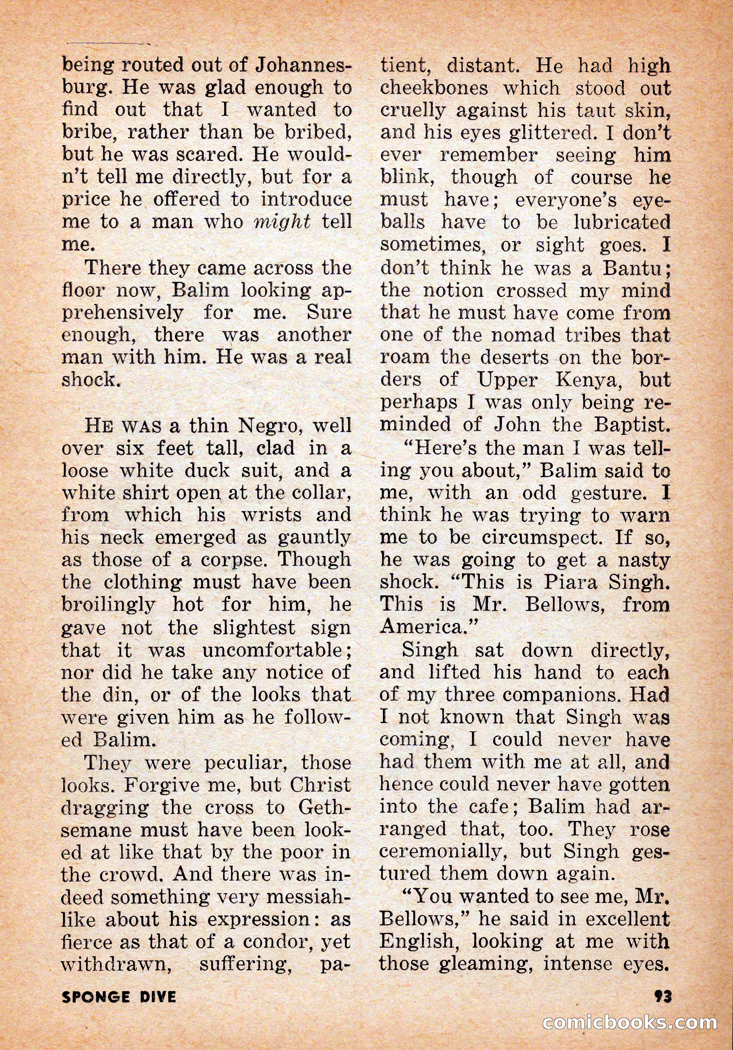 Infinity Science Fiction, June 1956 — page 93 of 132