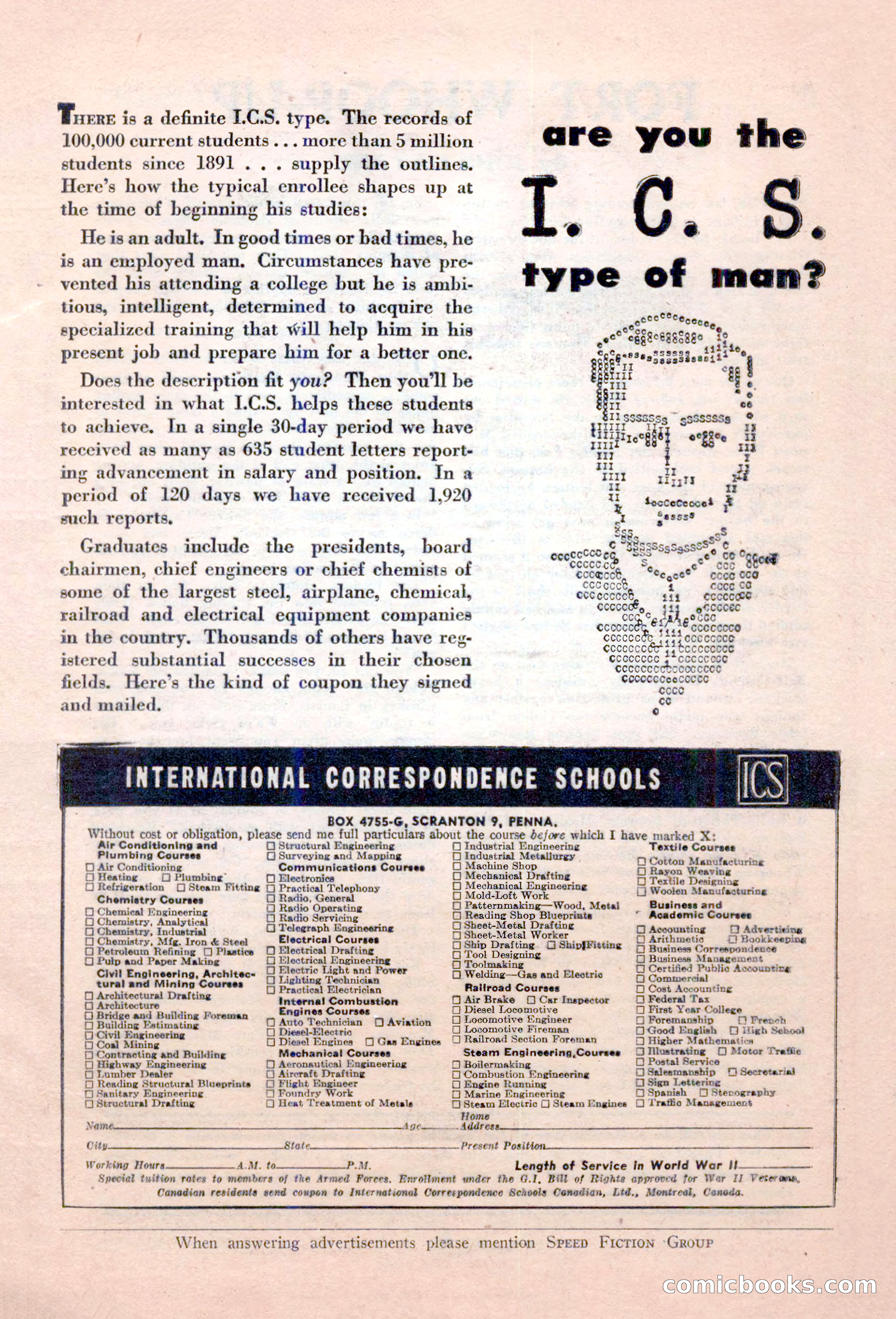 Leading Western, Vol. 3, No. 3 — page 5 of 132
