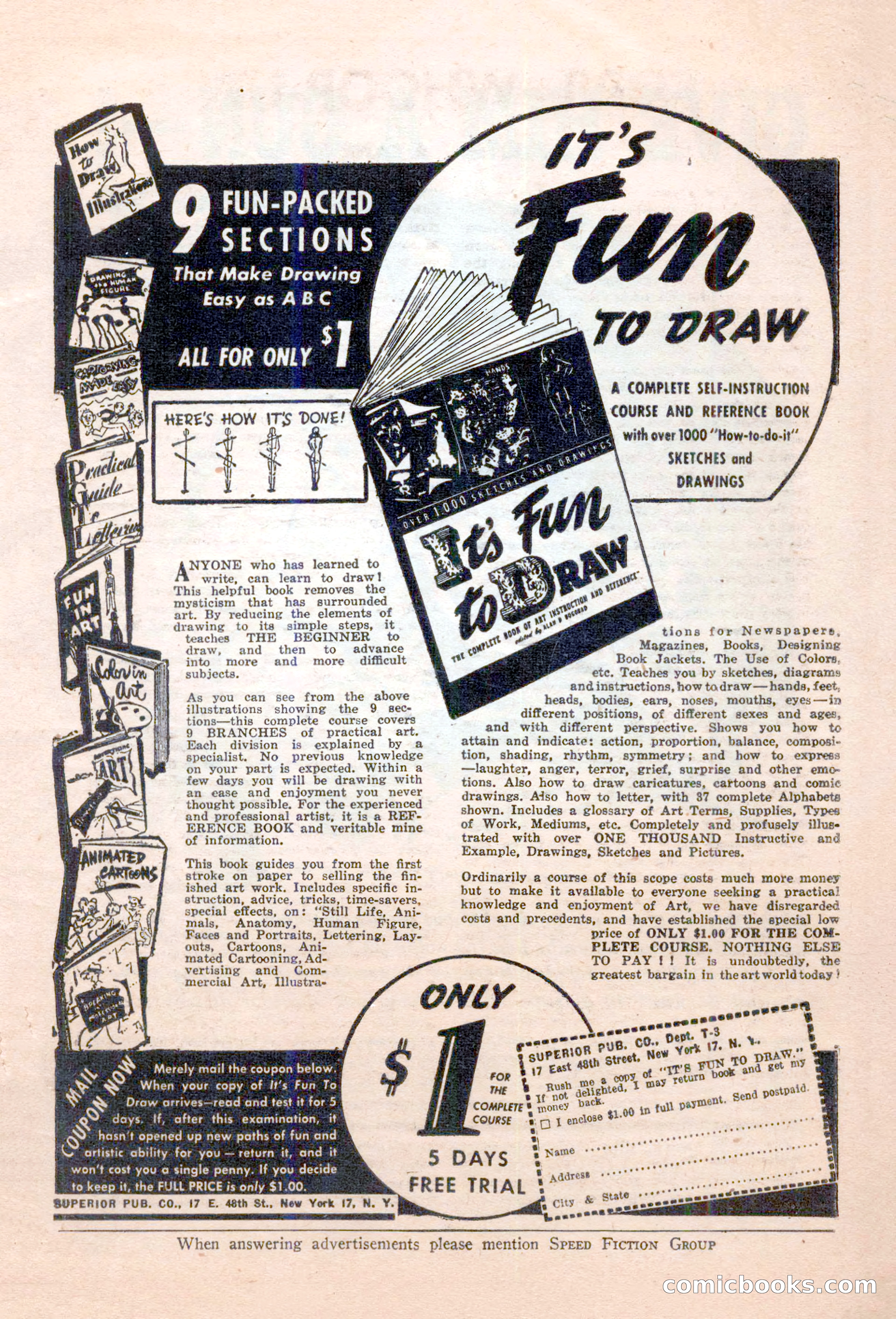 Leading Western, Vol. 3, No. 3 — page 7 of 132