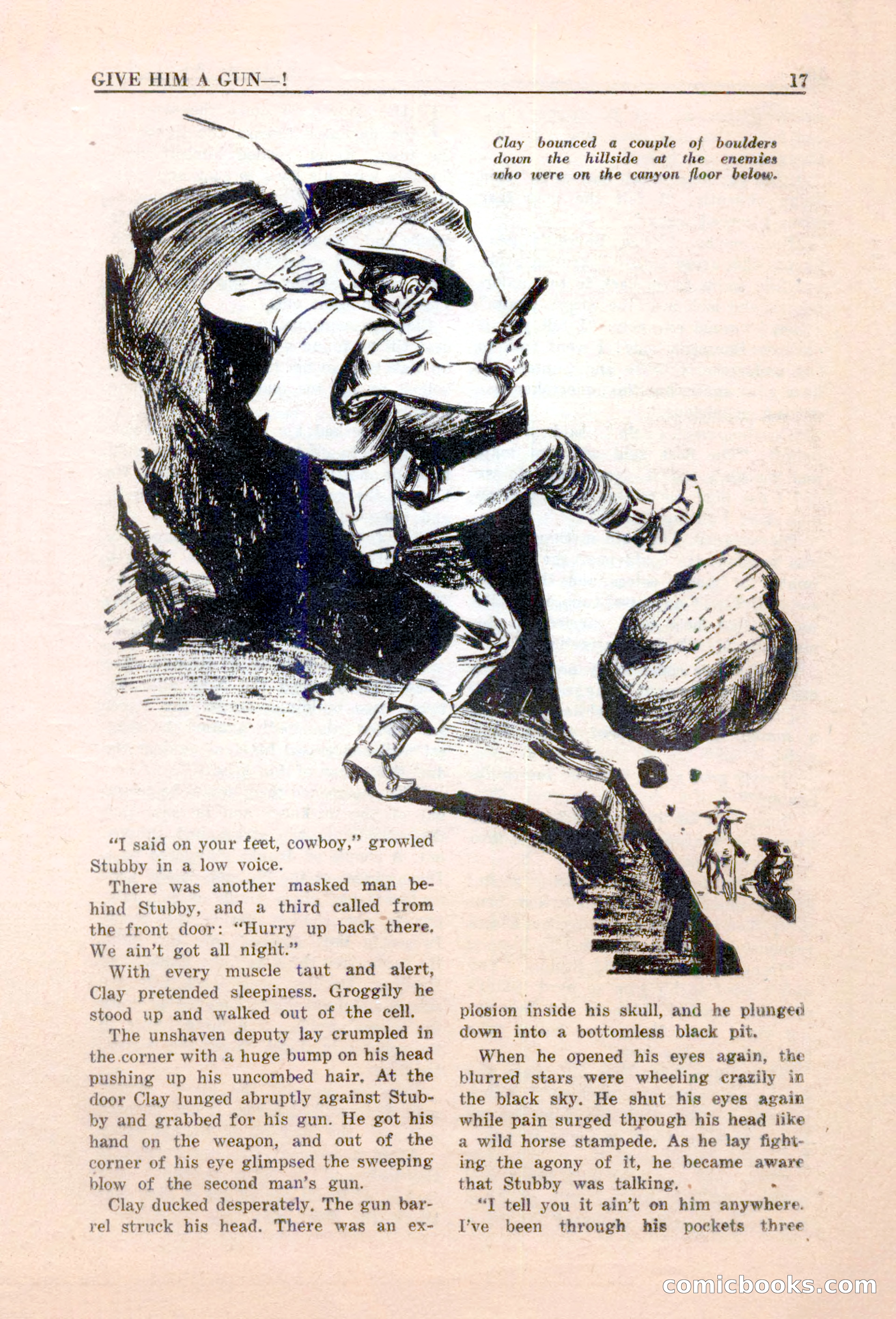 Leading Western, Vol. 3, No. 3 — page 17 of 132