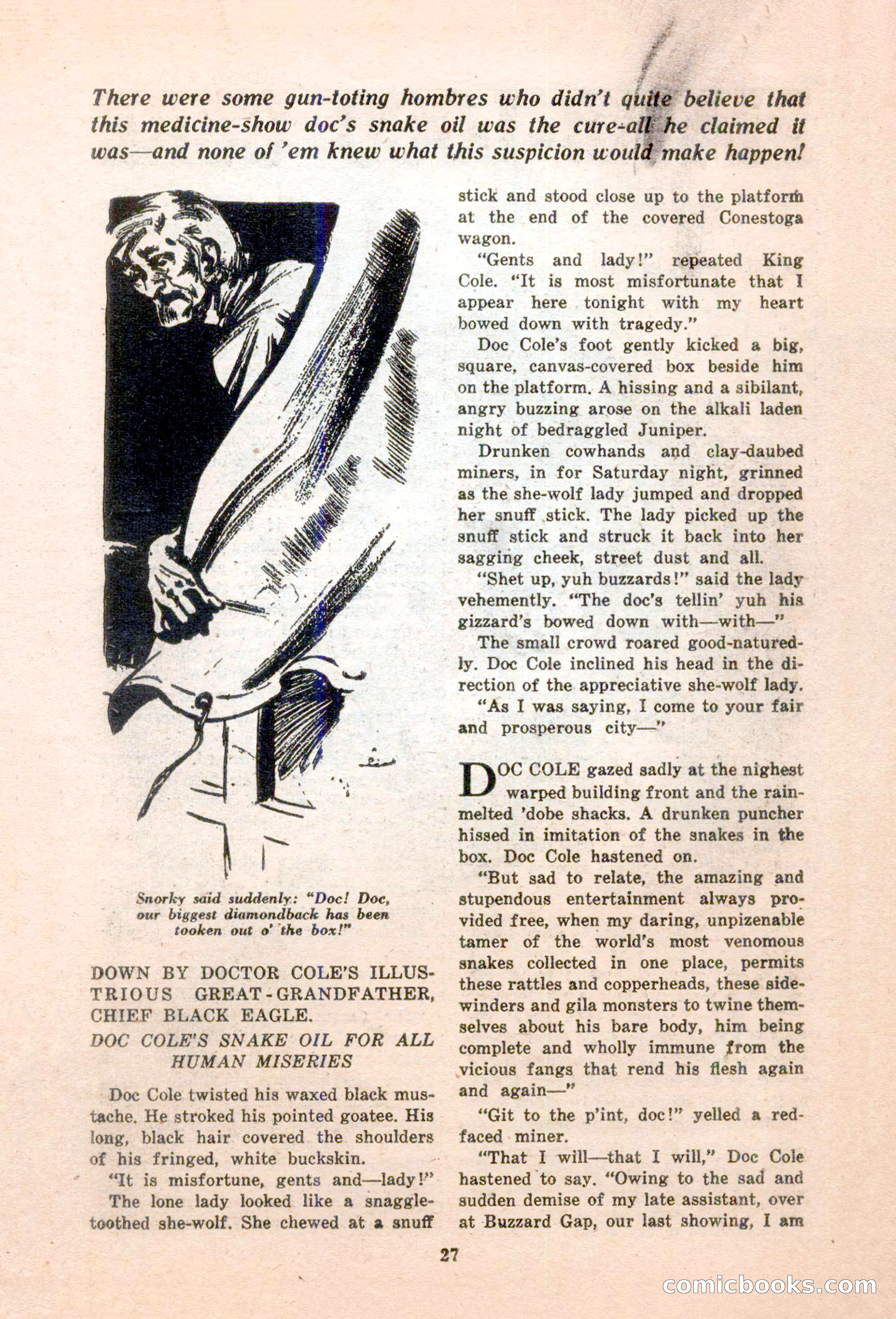 Leading Western, Vol. 3, No. 3 — page 27 of 132