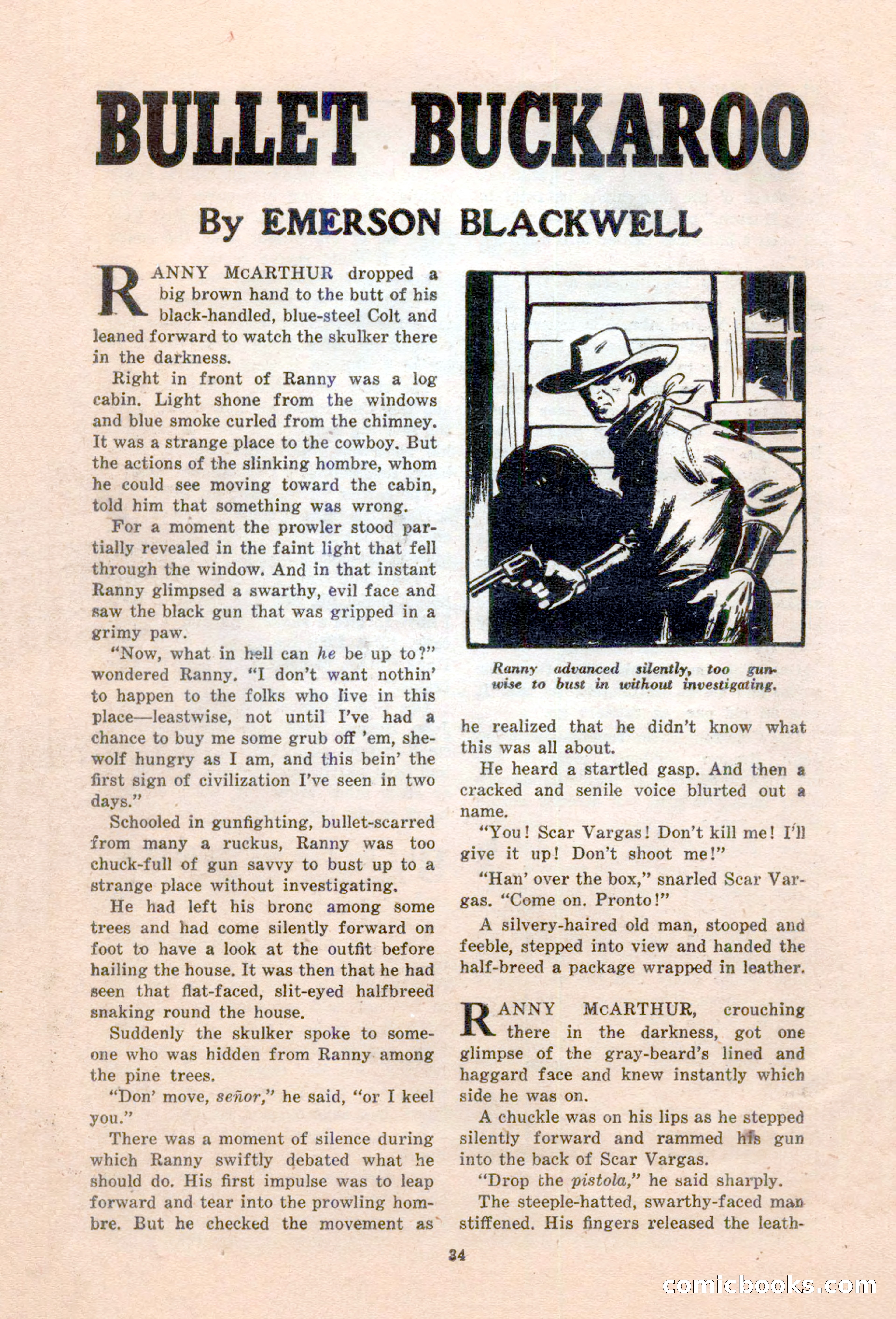 Leading Western, Vol. 3, No. 3 — page 34 of 132