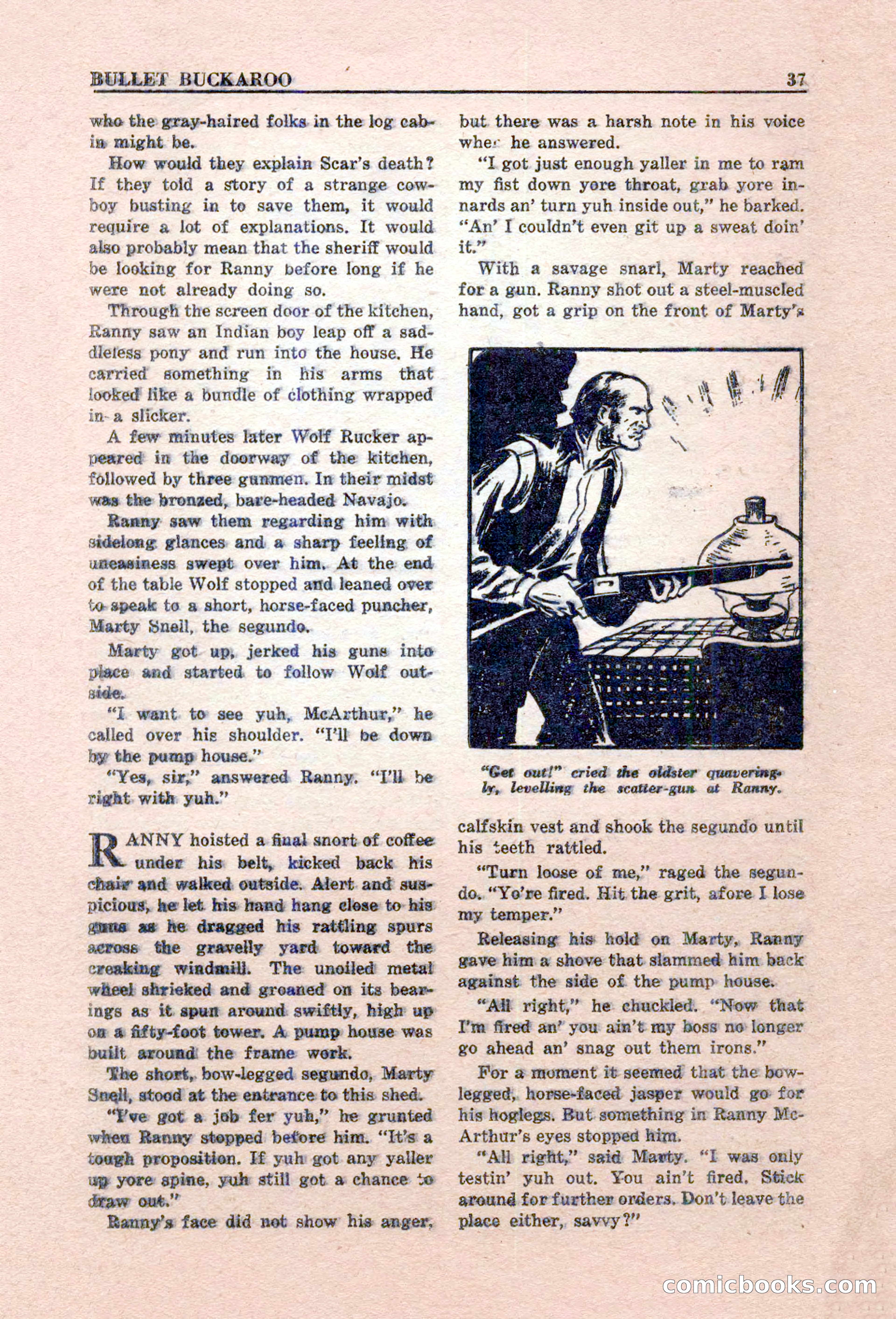 Leading Western, Vol. 3, No. 3 — page 37 of 132