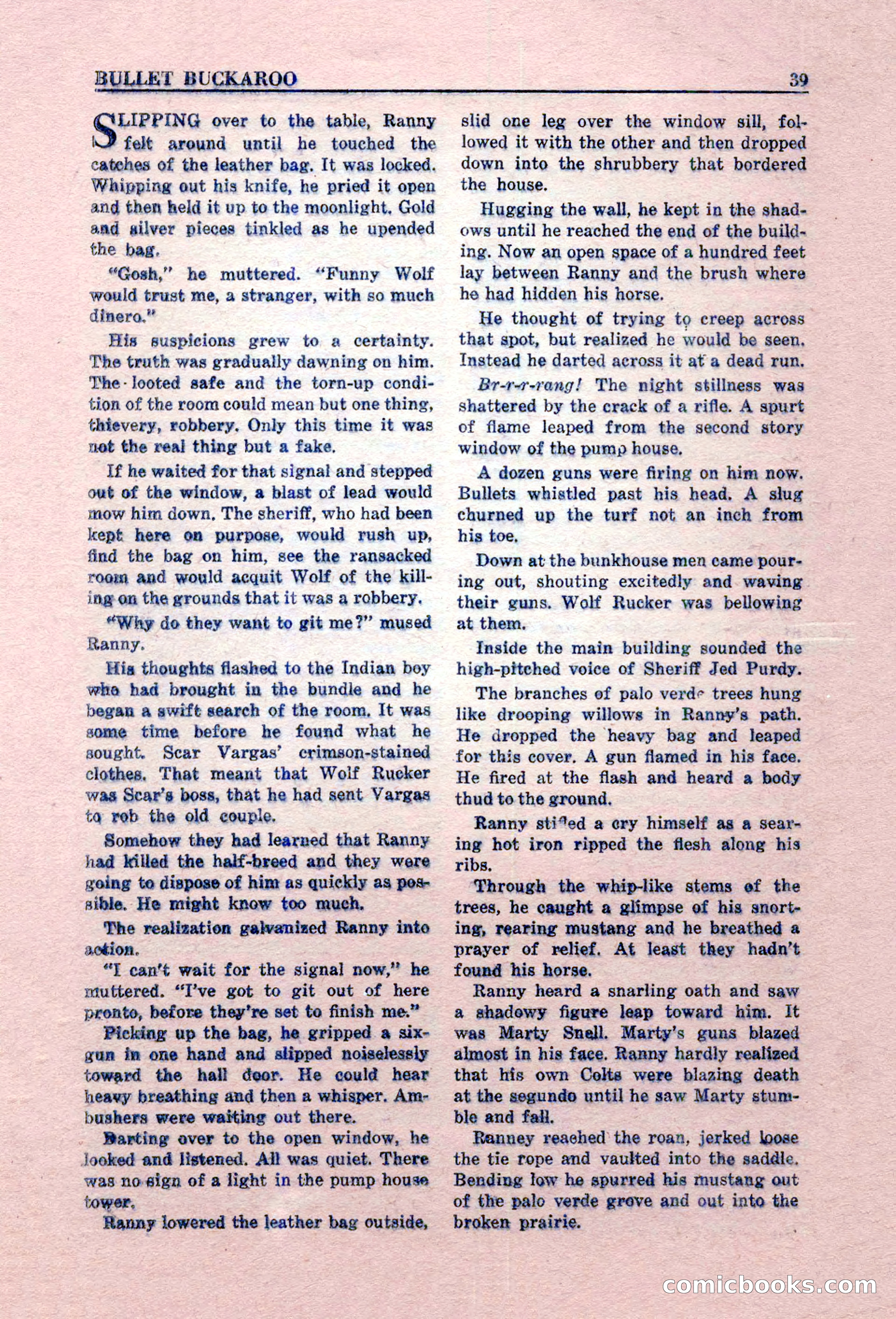 Leading Western, Vol. 3, No. 3 — page 39 of 132