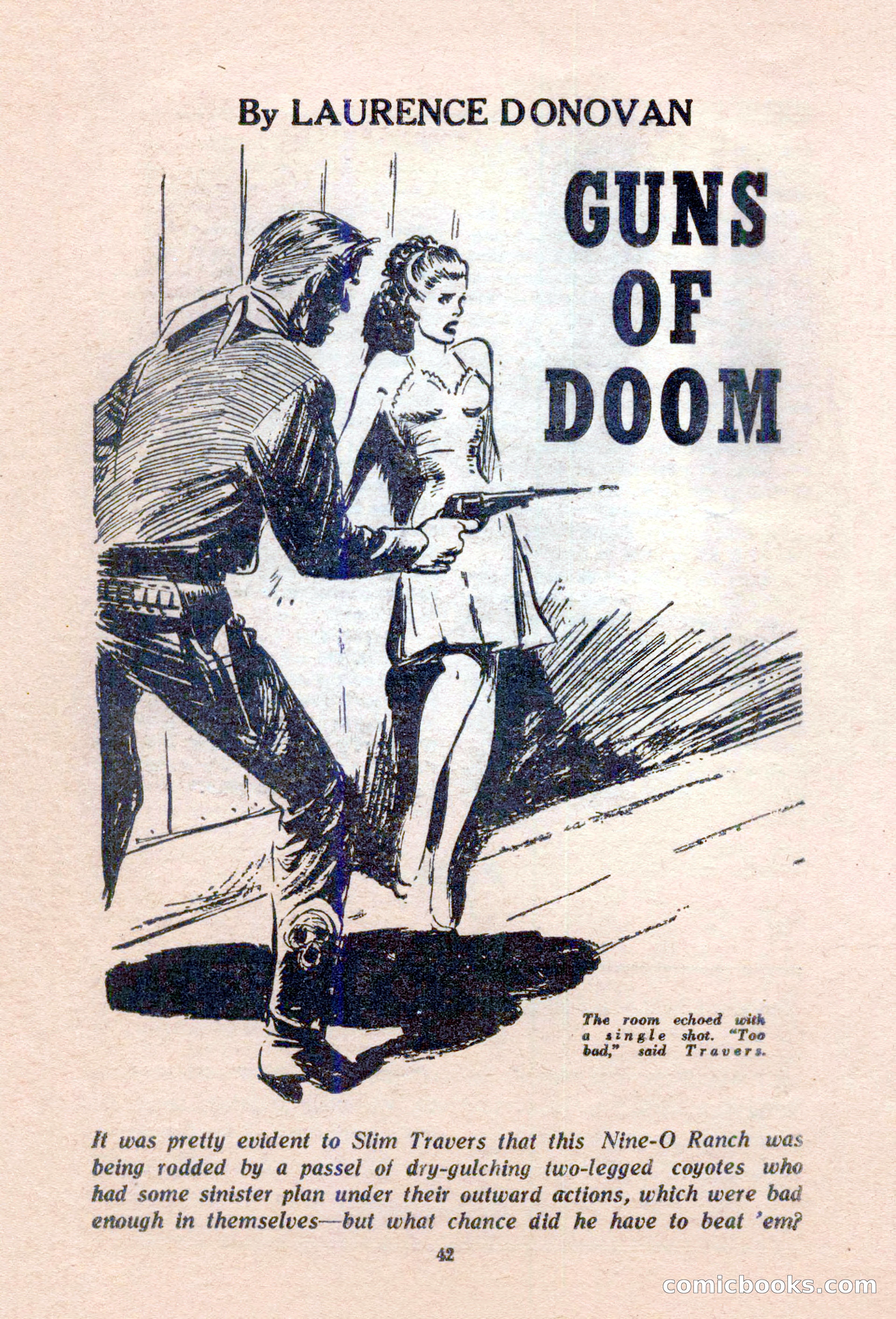 Leading Western, Vol. 3, No. 3 — page 42 of 132