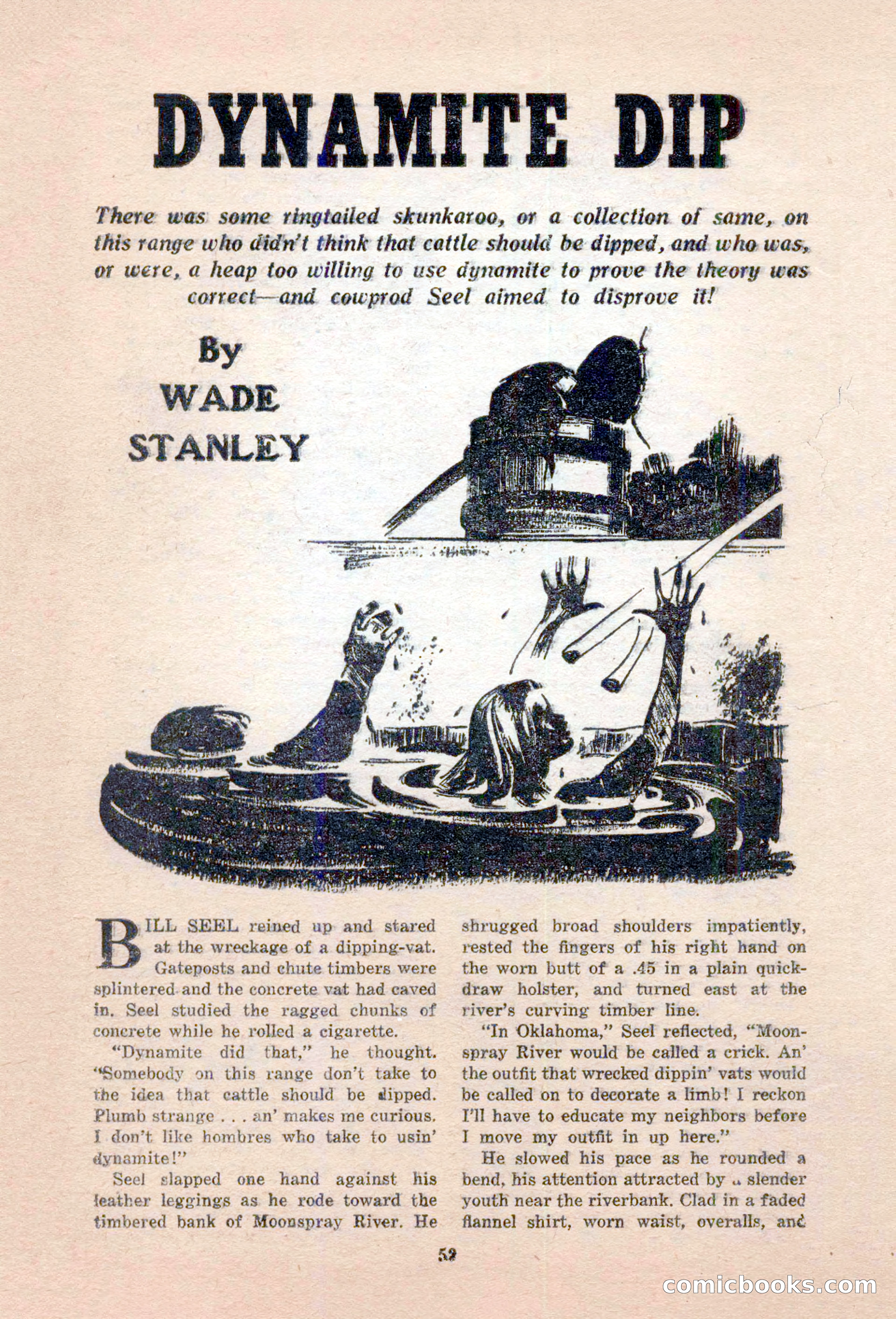 Leading Western, Vol. 3, No. 3 — page 52 of 132
