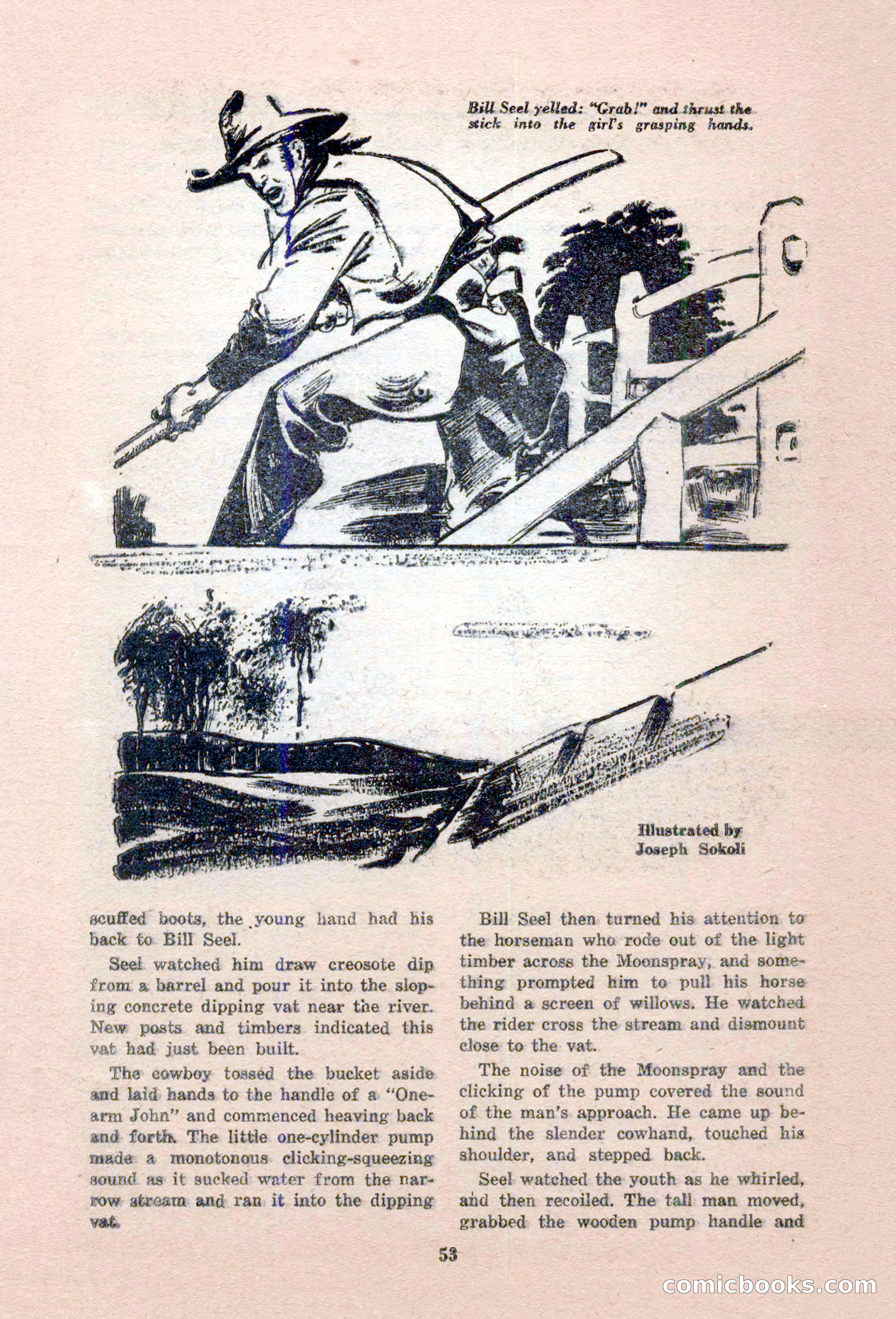 Leading Western, Vol. 3, No. 3 — page 53 of 132