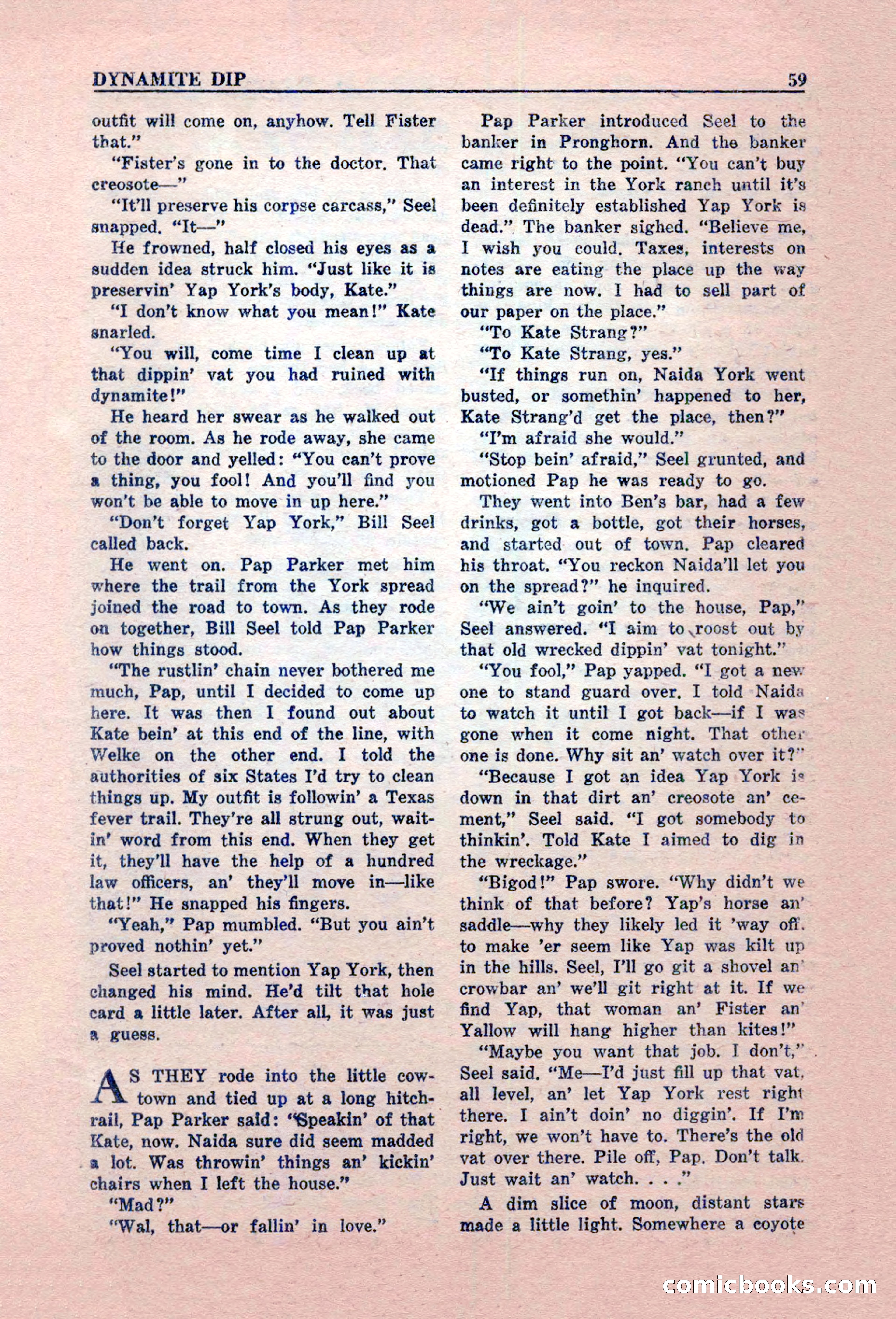 Leading Western, Vol. 3, No. 3 — page 59 of 132