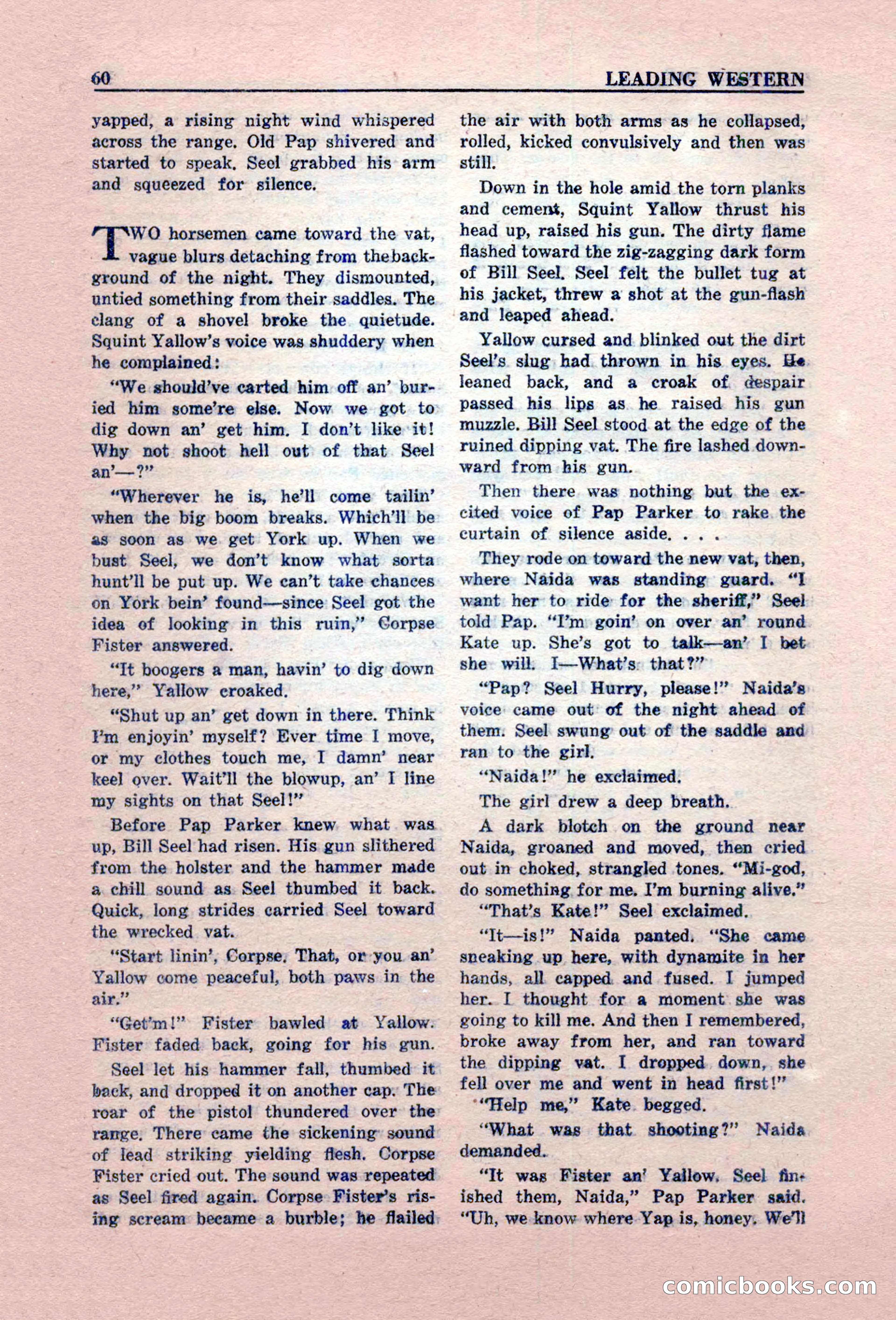 Leading Western, Vol. 3, No. 3 — page 60 of 132