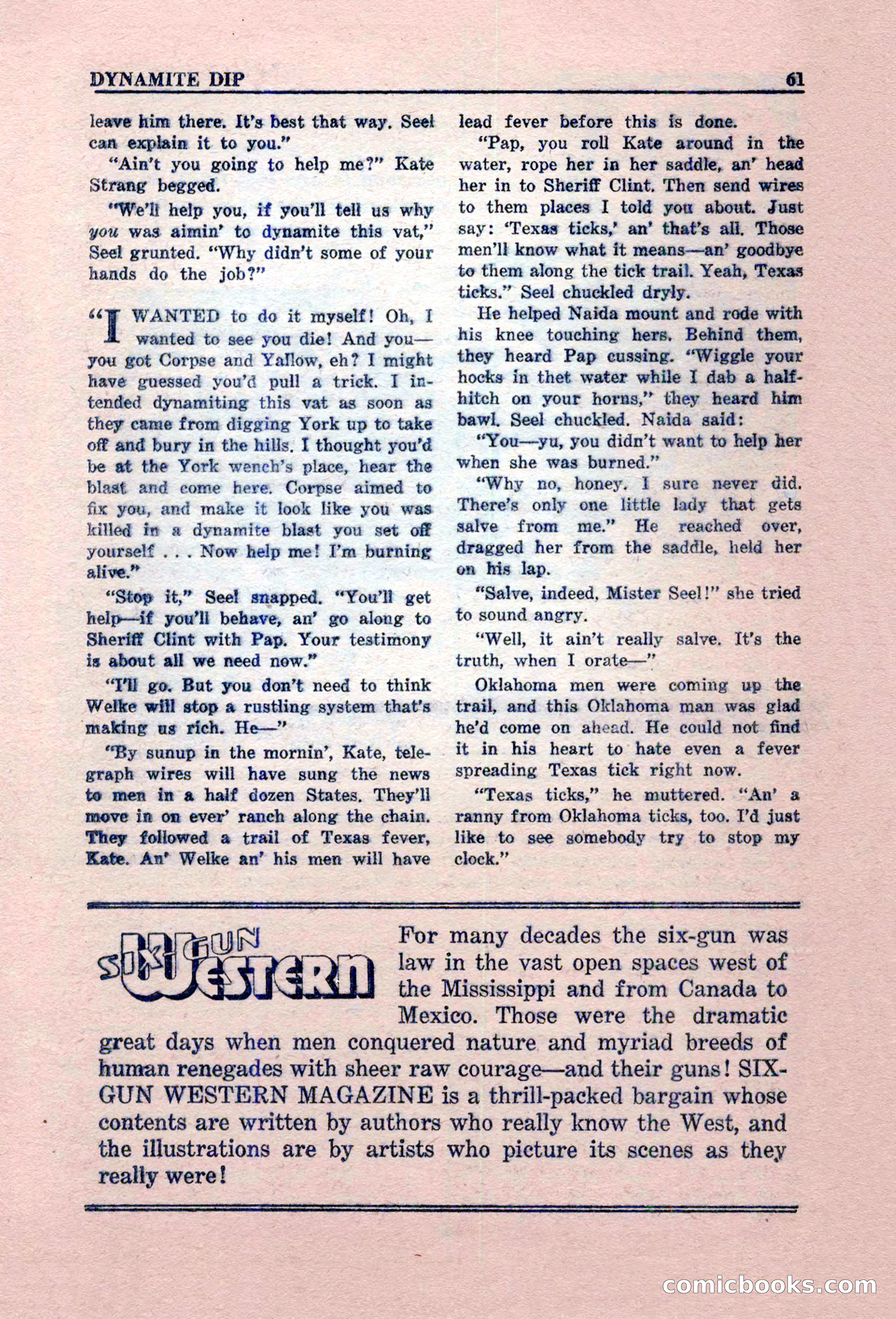 Leading Western, Vol. 3, No. 3 — page 61 of 132