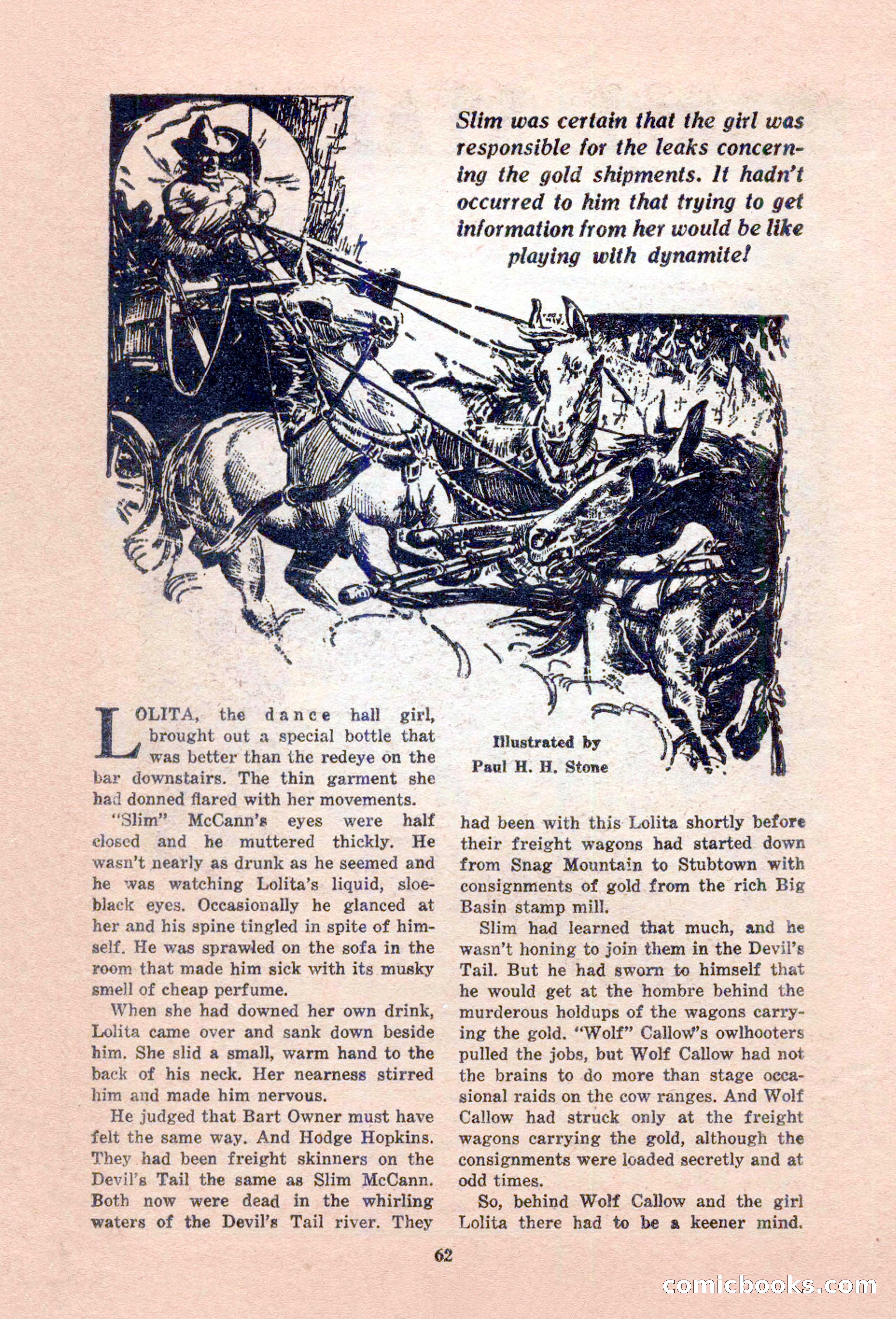 Leading Western, Vol. 3, No. 3 — page 62 of 132