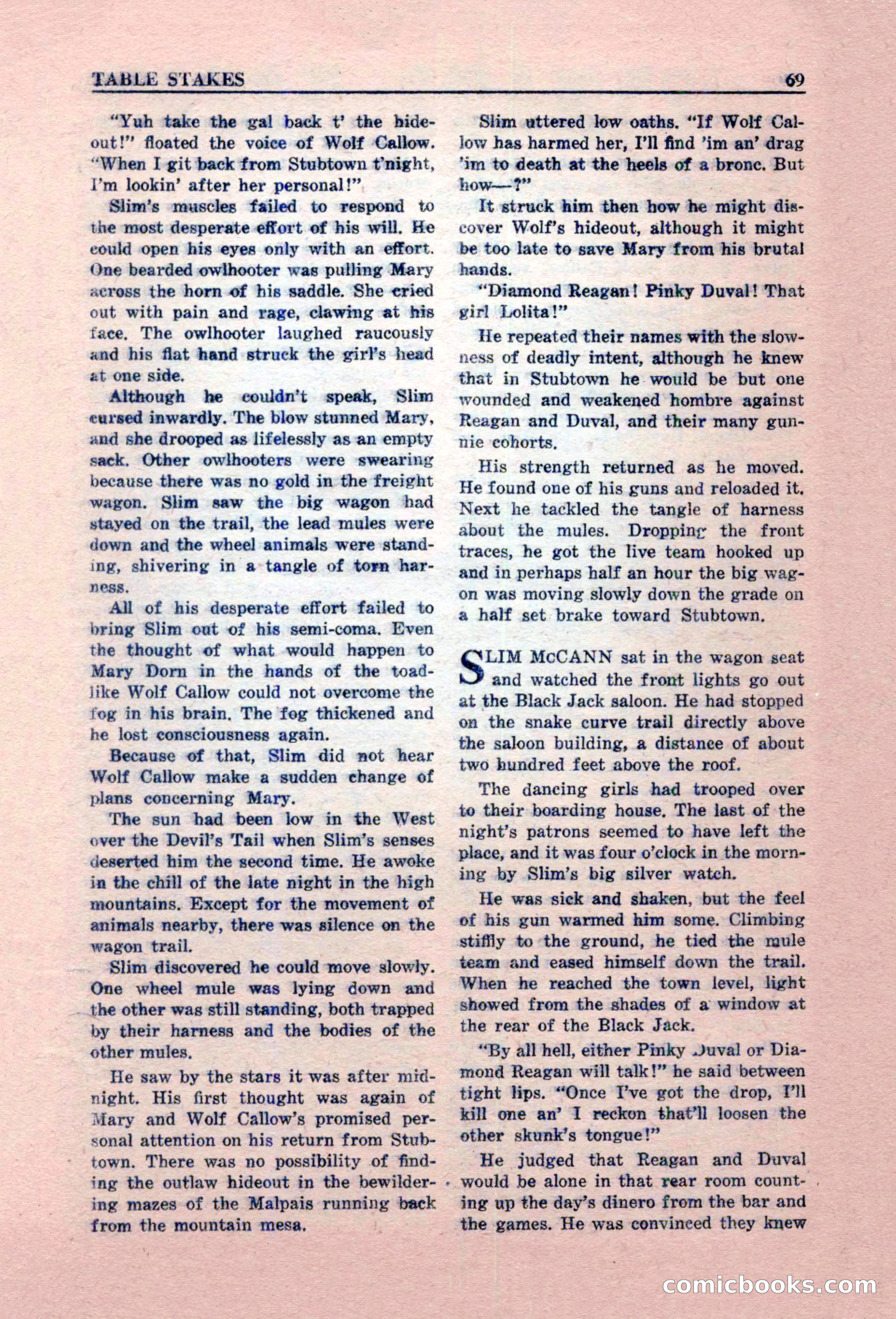 Leading Western, Vol. 3, No. 3 — page 69 of 132