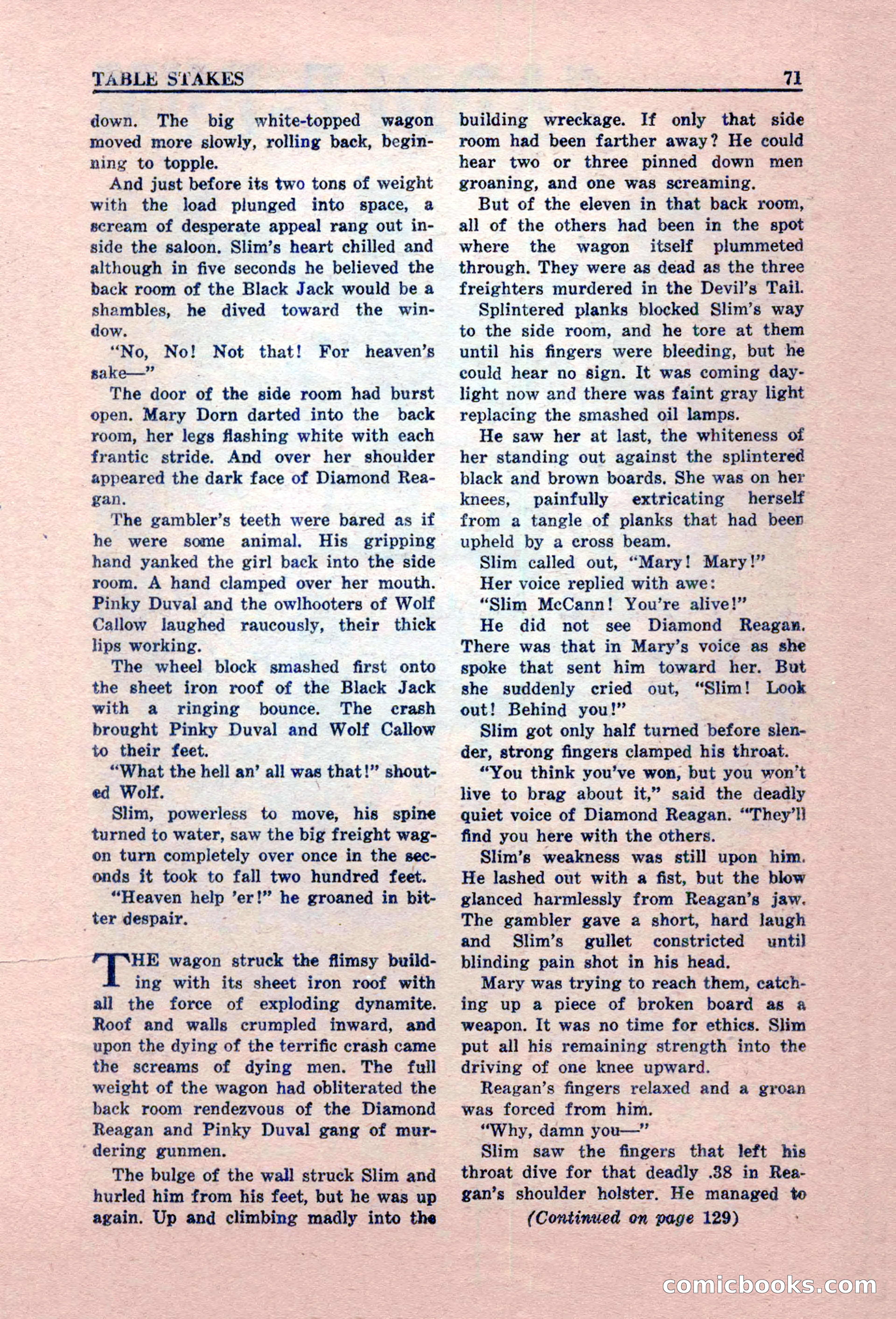 Leading Western, Vol. 3, No. 3 — page 71 of 132