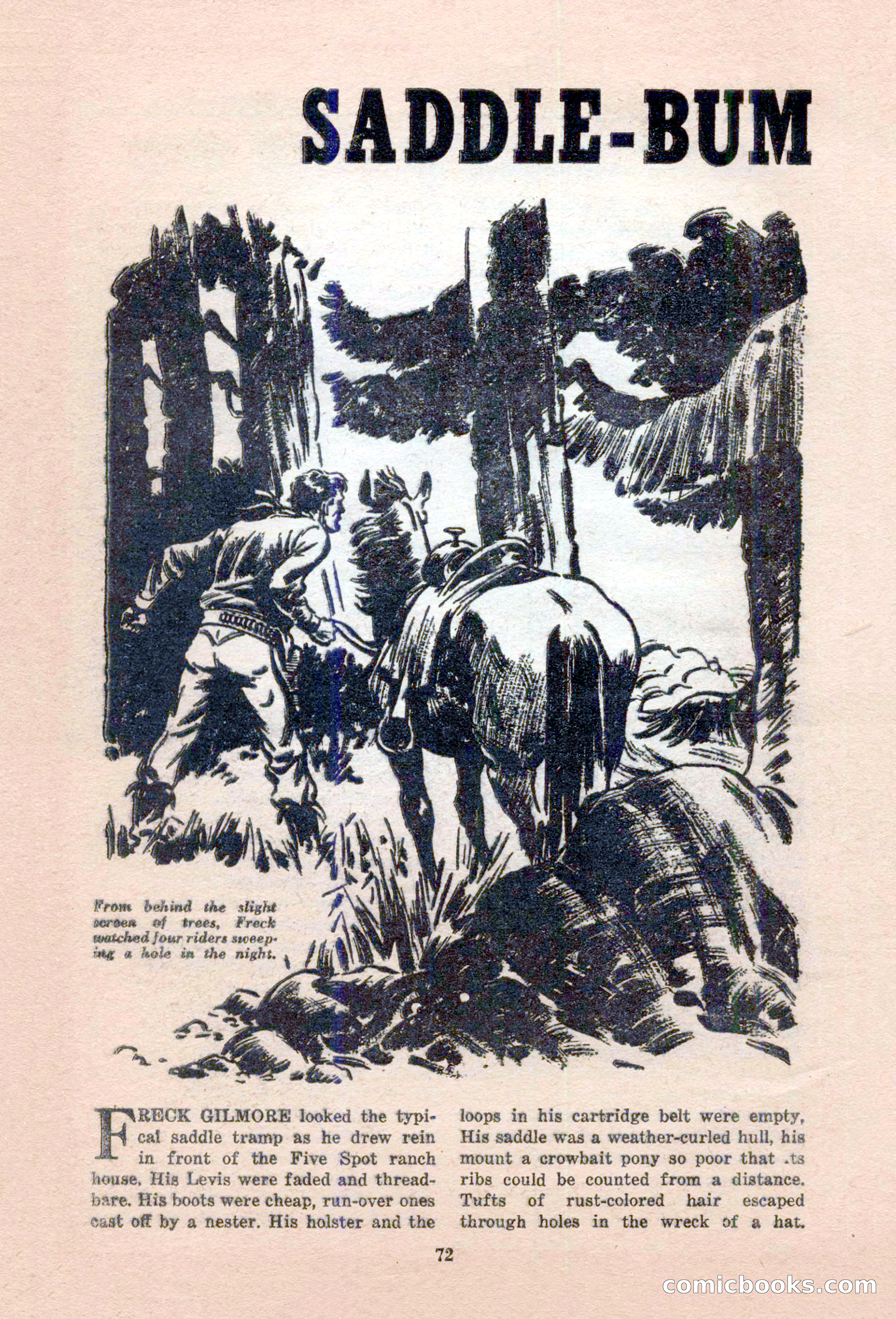 Leading Western, Vol. 3, No. 3 — page 72 of 132