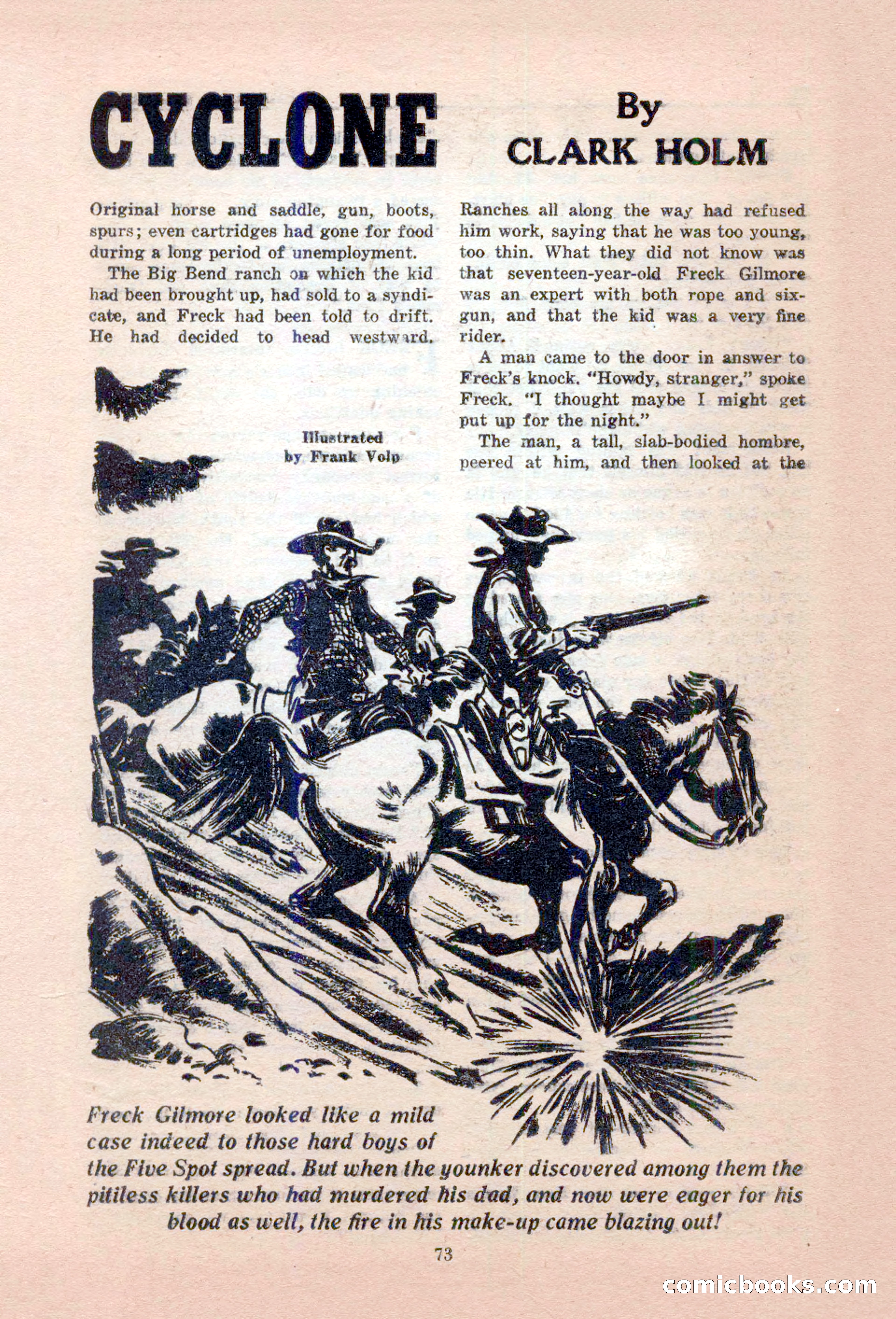 Leading Western, Vol. 3, No. 3 — page 73 of 132