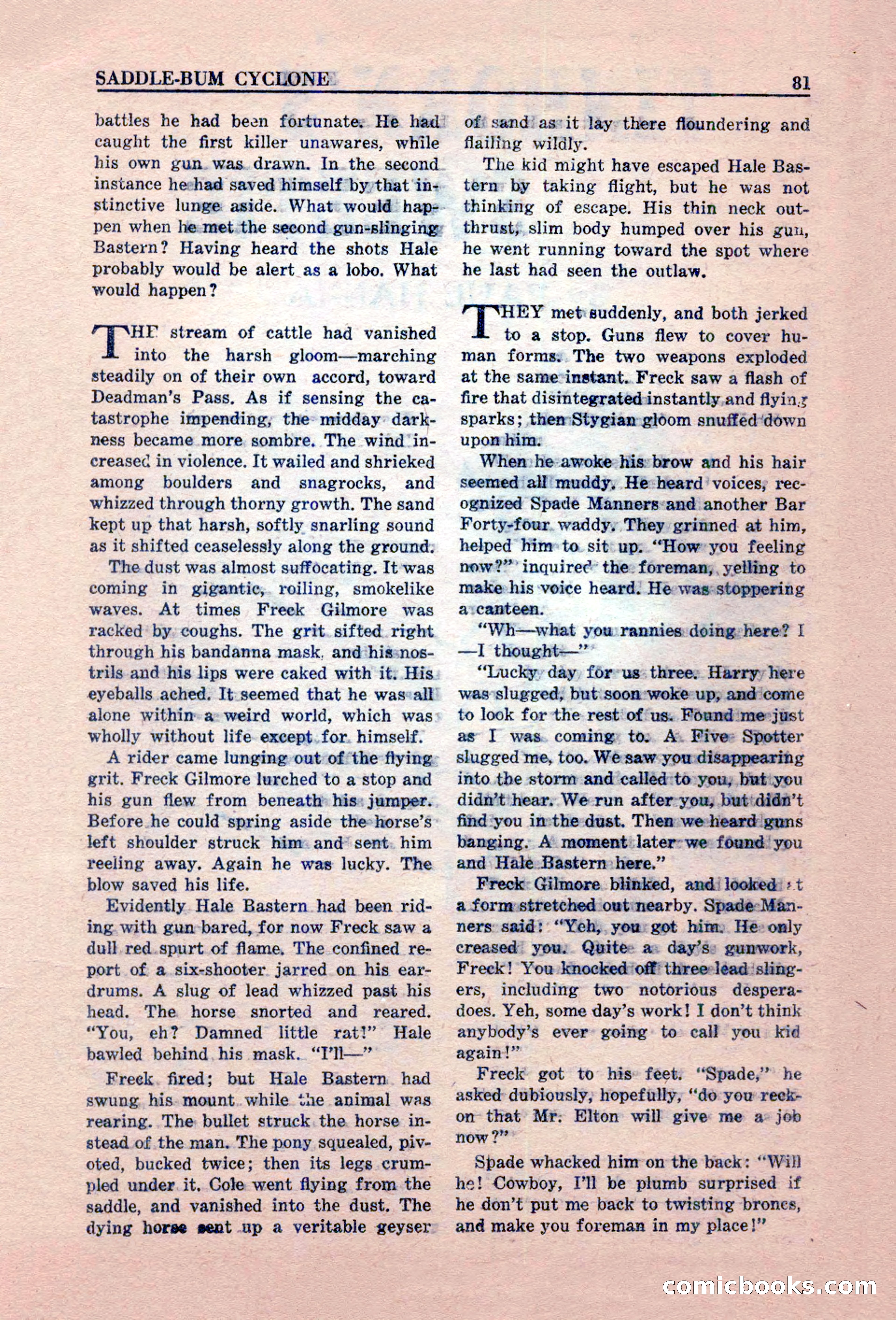 Leading Western, Vol. 3, No. 3 — page 81 of 132