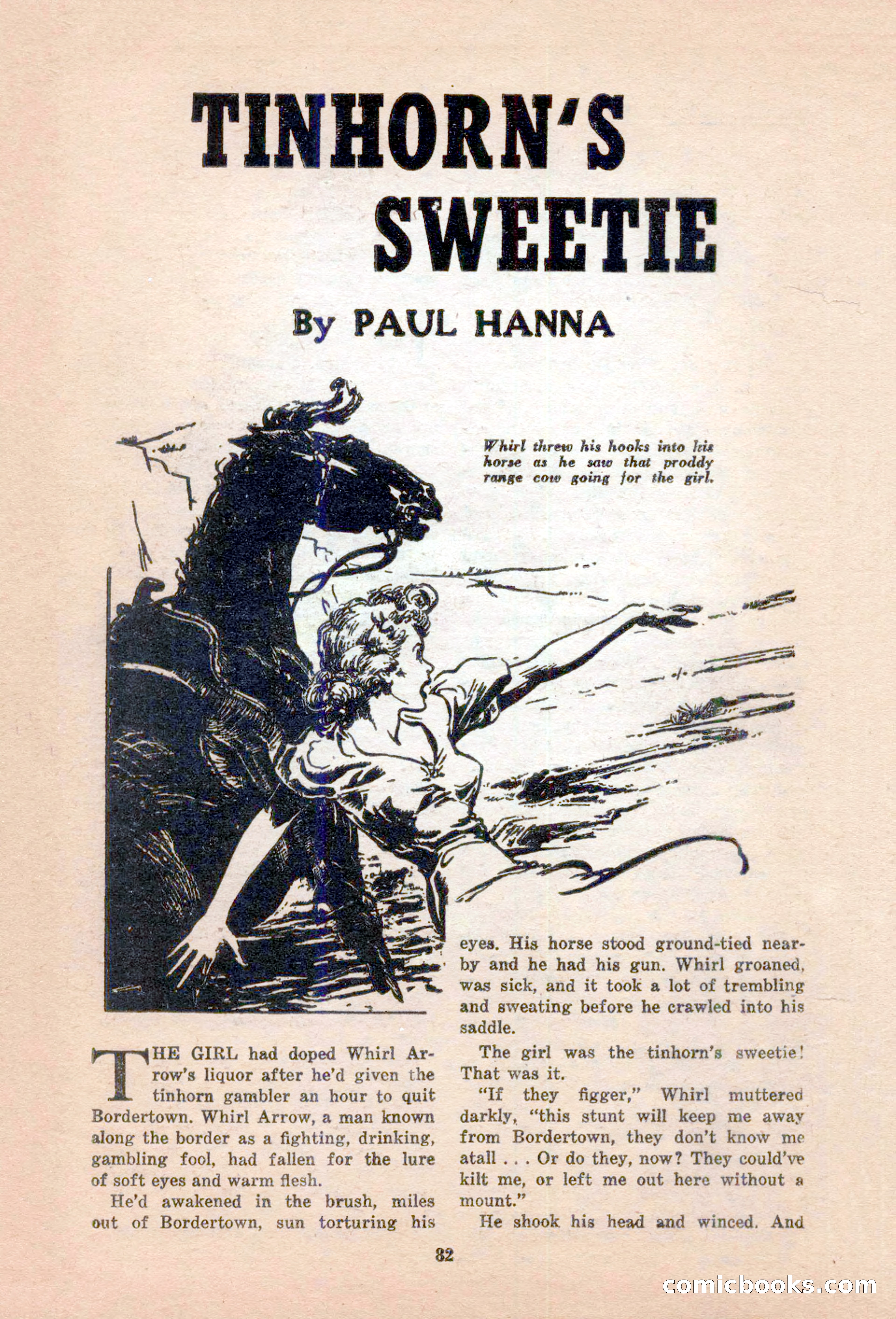 Leading Western, Vol. 3, No. 3 — page 82 of 132
