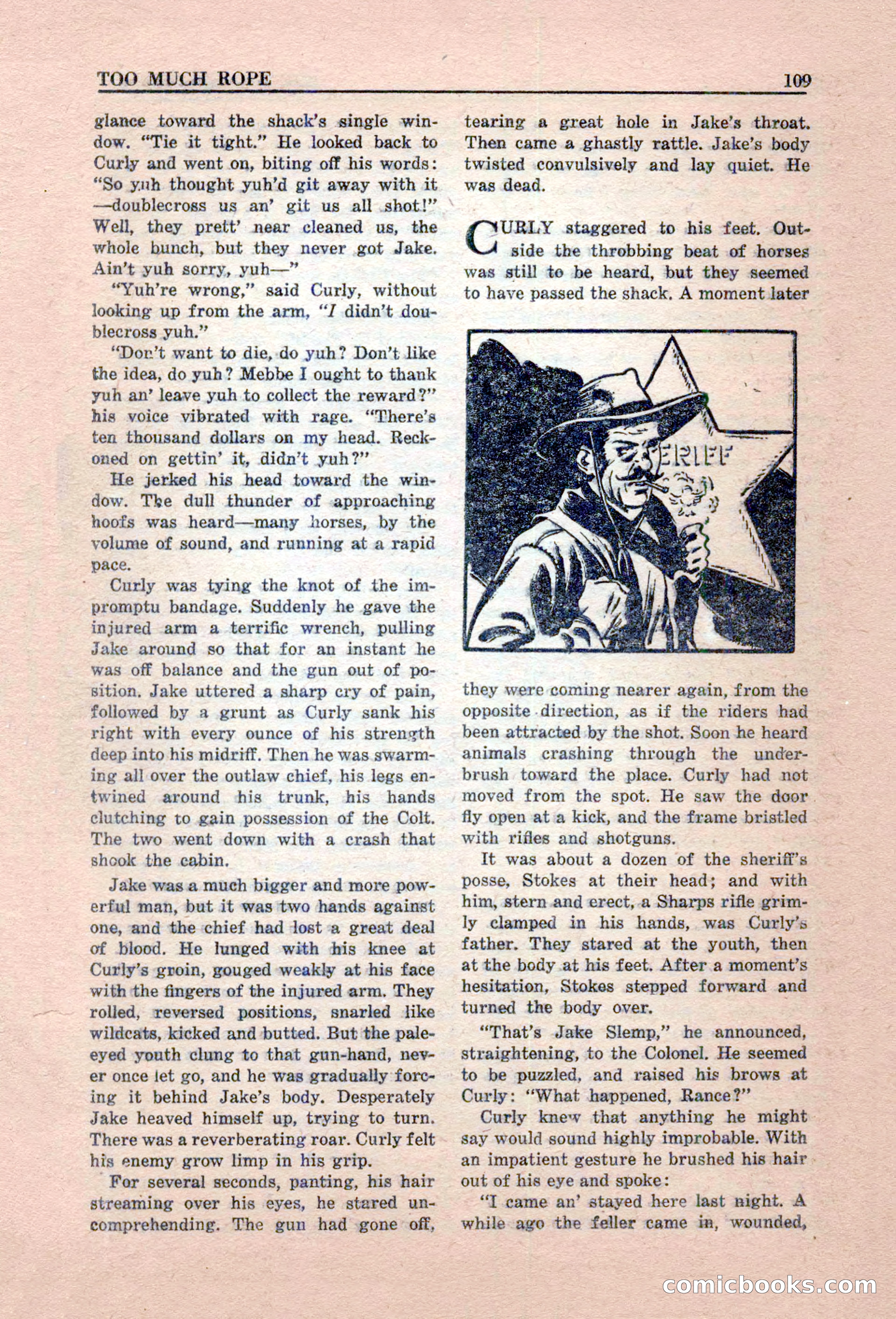 Leading Western, Vol. 3, No. 3 — page 109 of 132