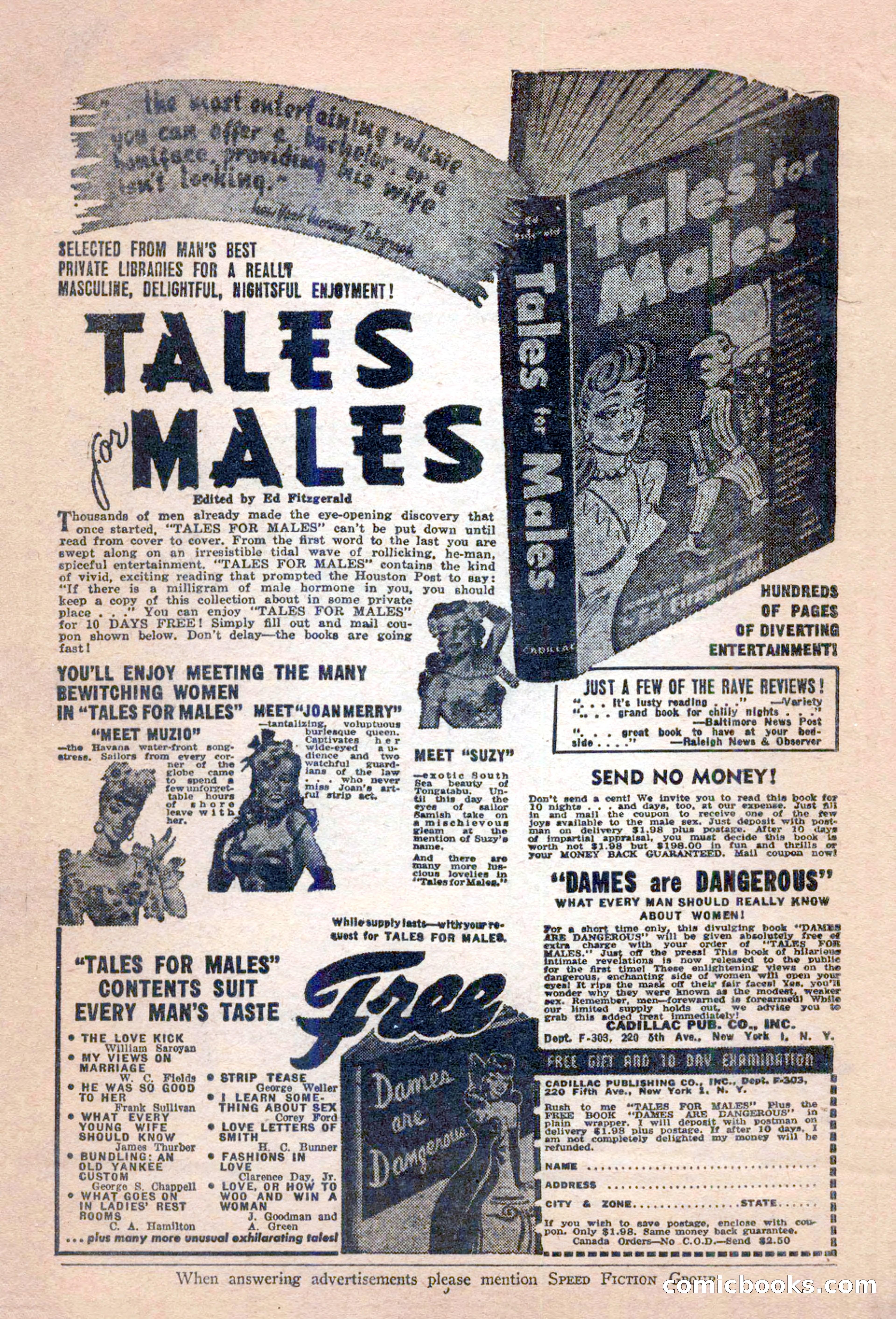 Leading Western, Vol. 3, No. 3 — page 130 of 132