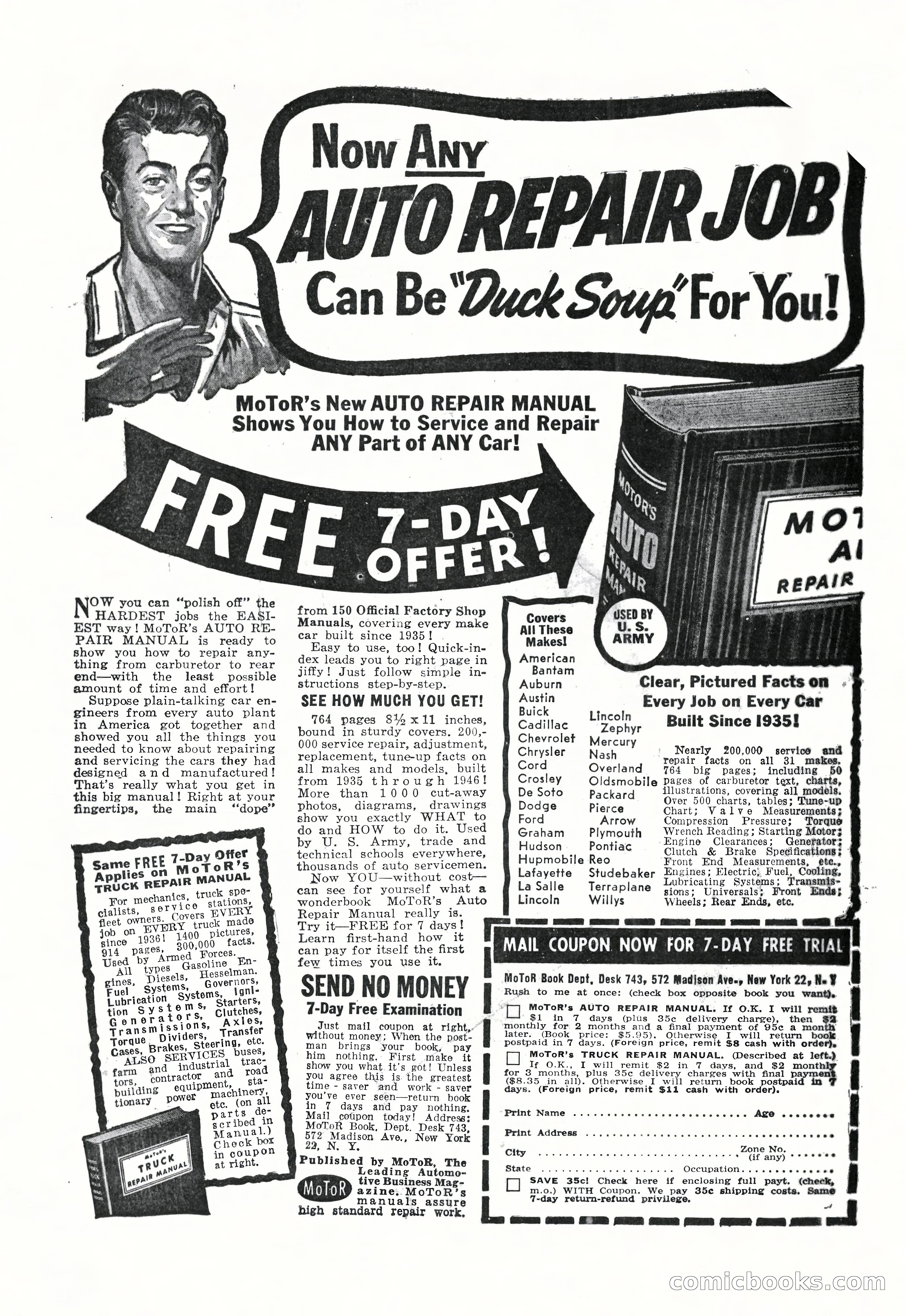 Leading Western, Vol. 3, No. 3 — page 131 of 132