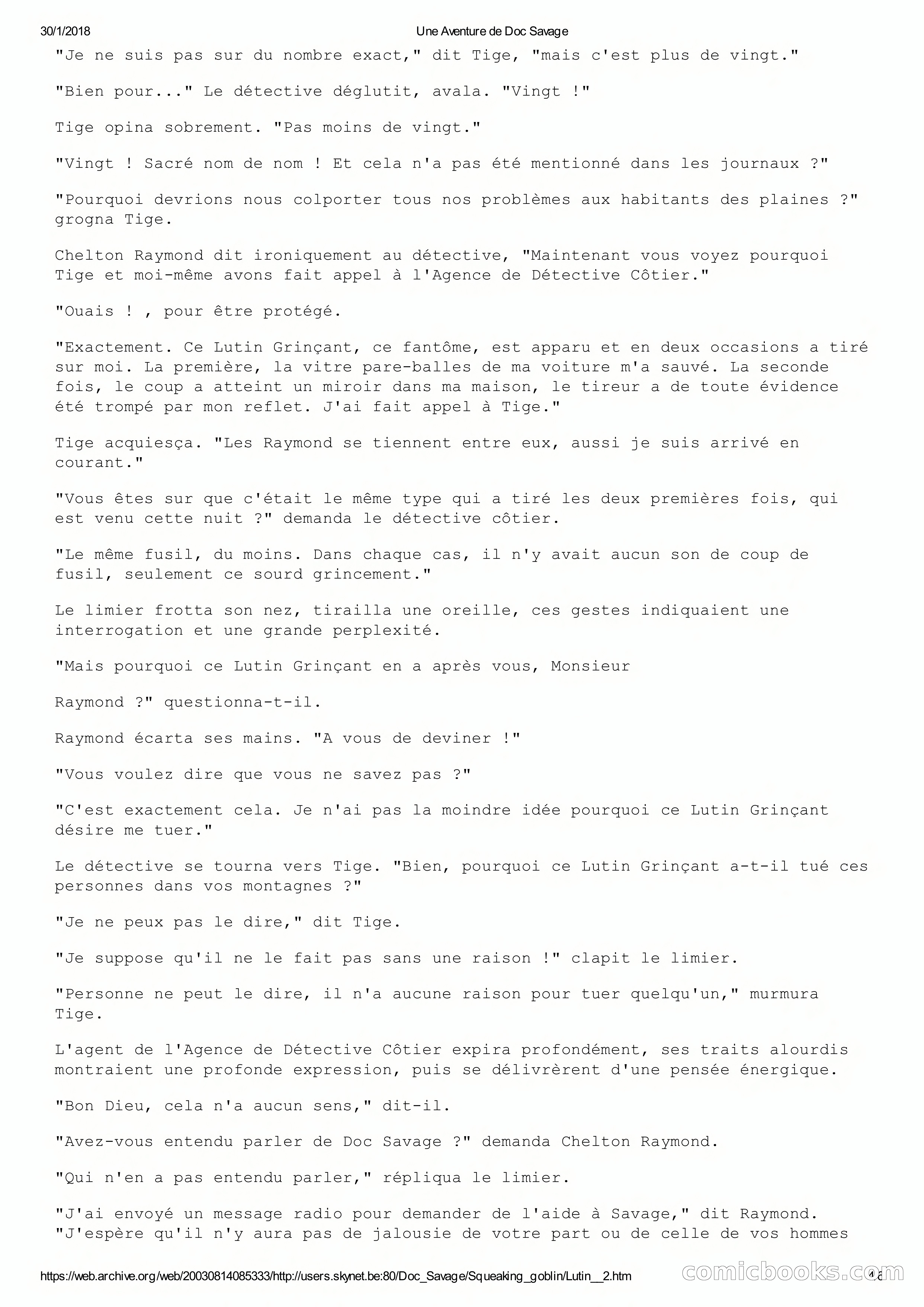 The Squeaking Goblin — page 12 of 123