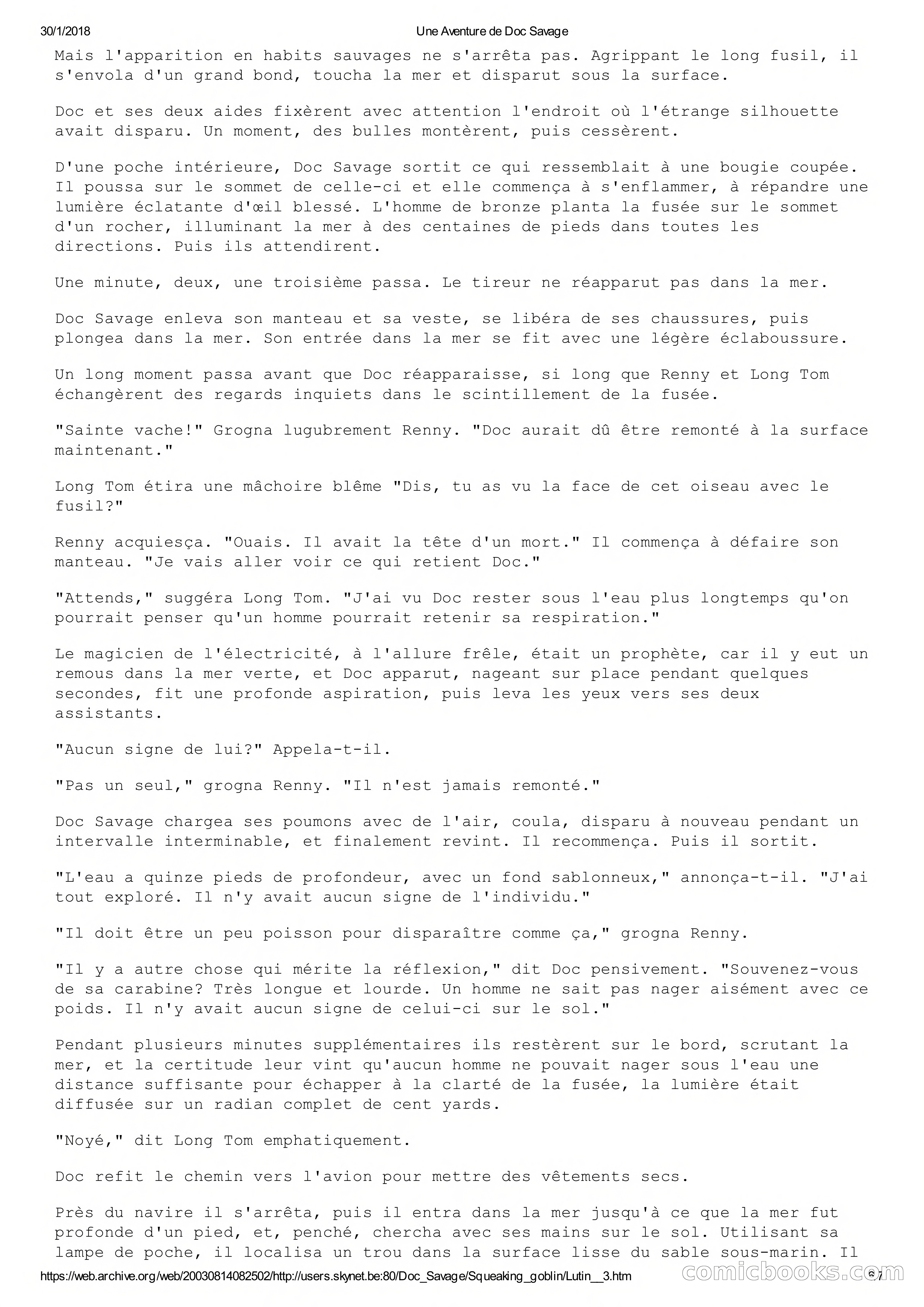 The Squeaking Goblin — page 20 of 123